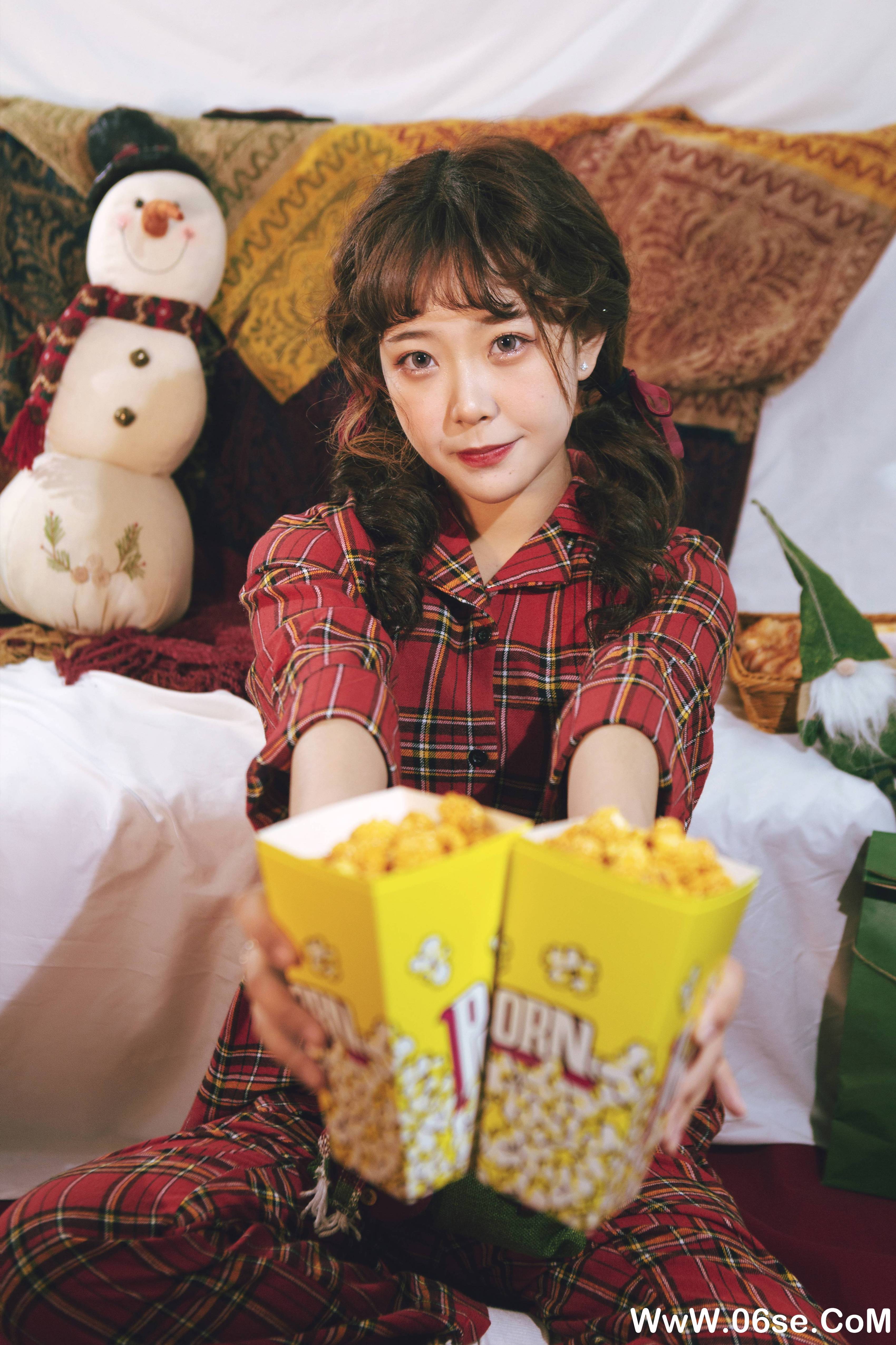 图片[13]-[YITUYU艺图语]2020.12.27 圣诞即事 南京桥本环奈owo[29+1P／440MB]-六色网