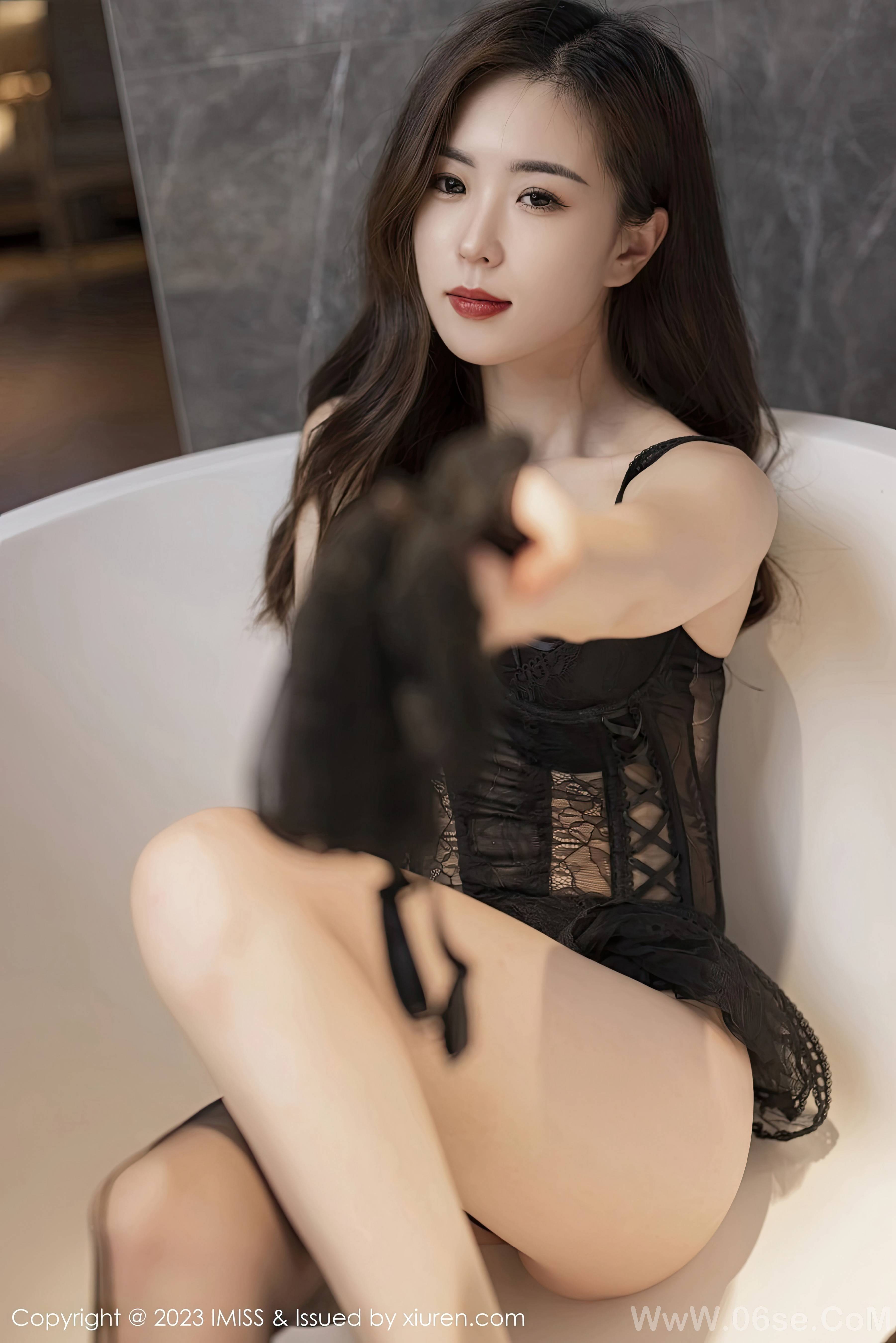 图片[61]-IMISS Vol.723 杨紫嫣candy-六色网