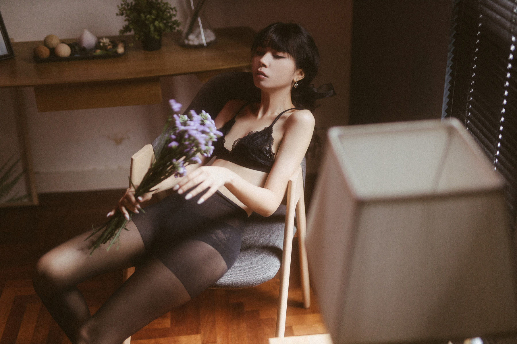 Lana 라나, [DCP-snaps] Lana Vol.01 14