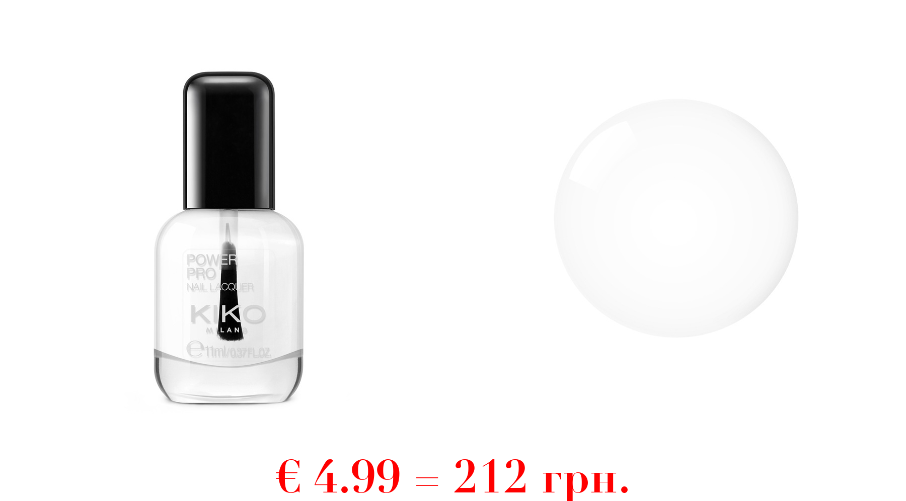 new power pro nail lacquer