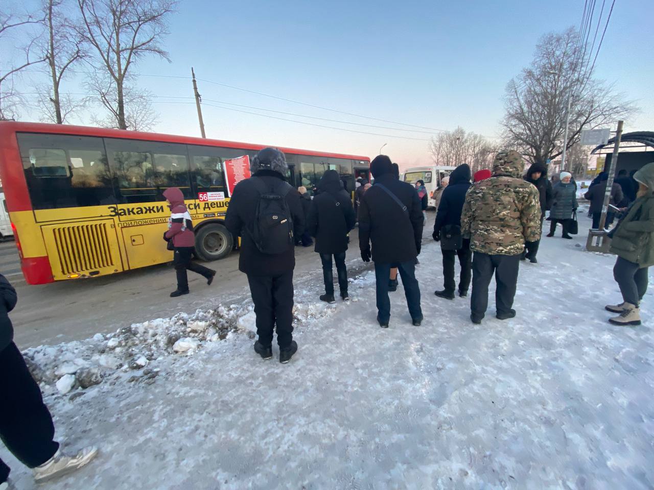 Неадекватных водителей ищут в Хабаровске