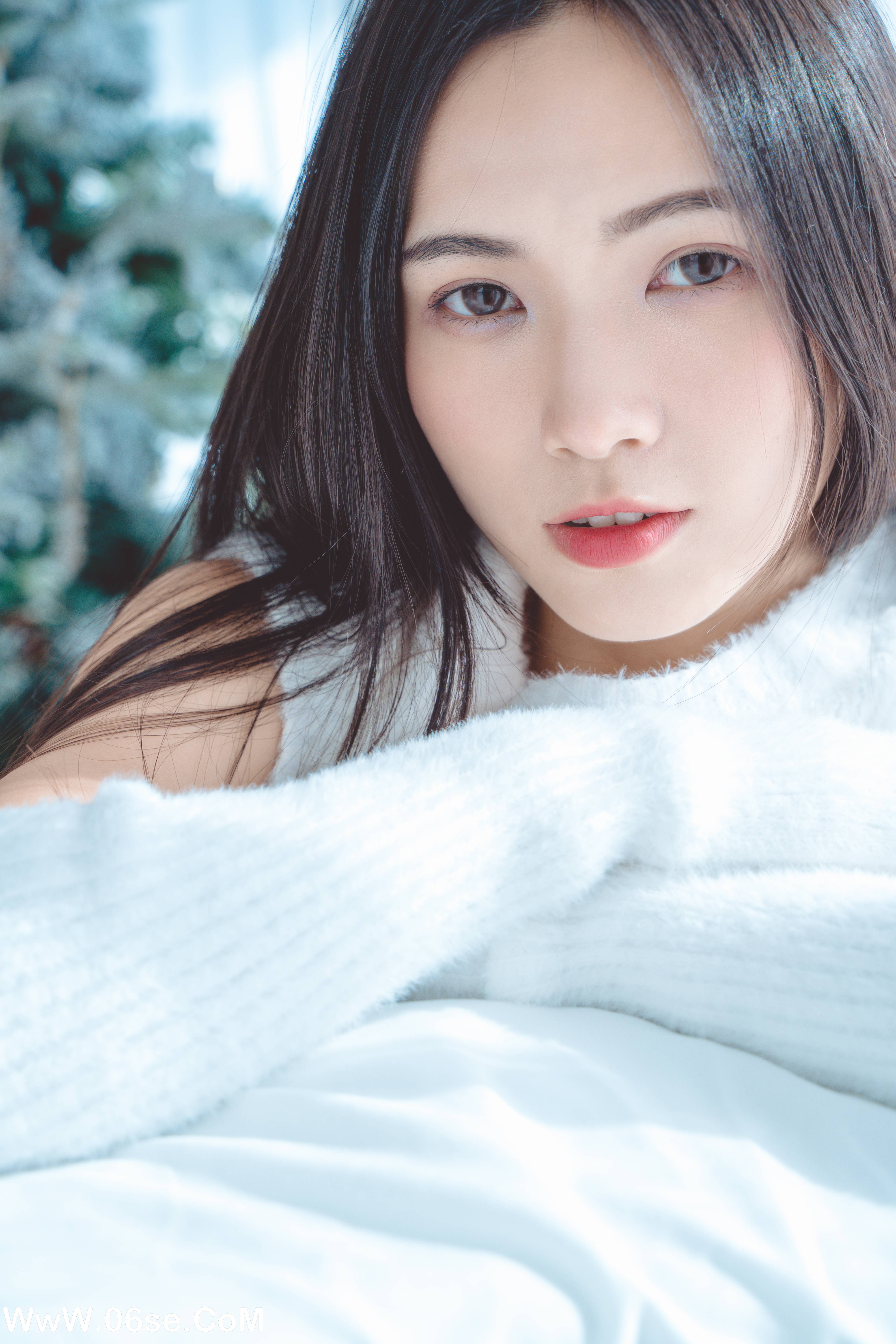 图片[20]-[YITUYU艺图语]2022.02.11 纯白季节 老猪[21+1P／396MB]-六色网