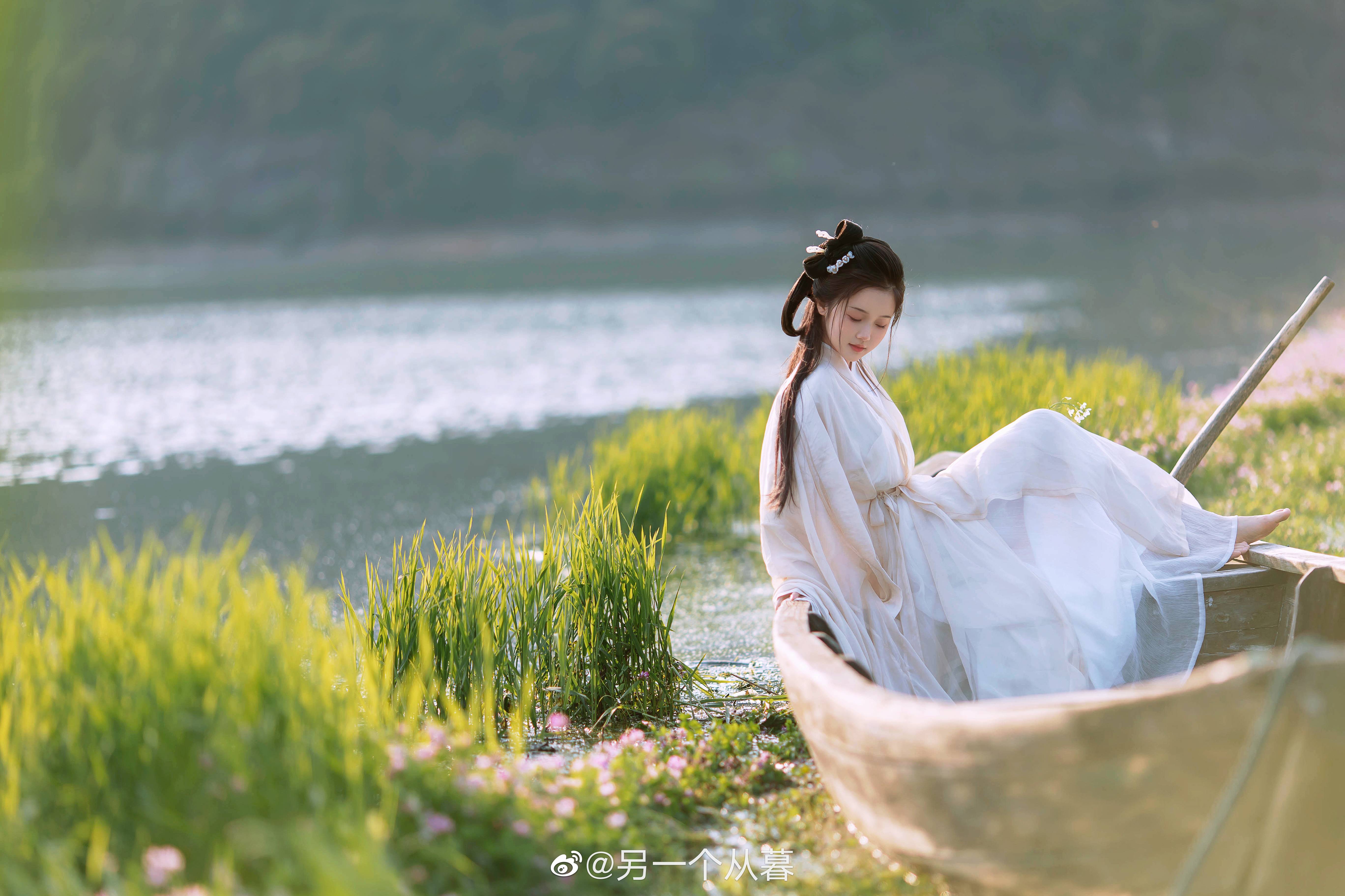 图片[32]-089 迷失幻境系列 – 第089期（国风篇） [91P-463.77 MB]-六色网