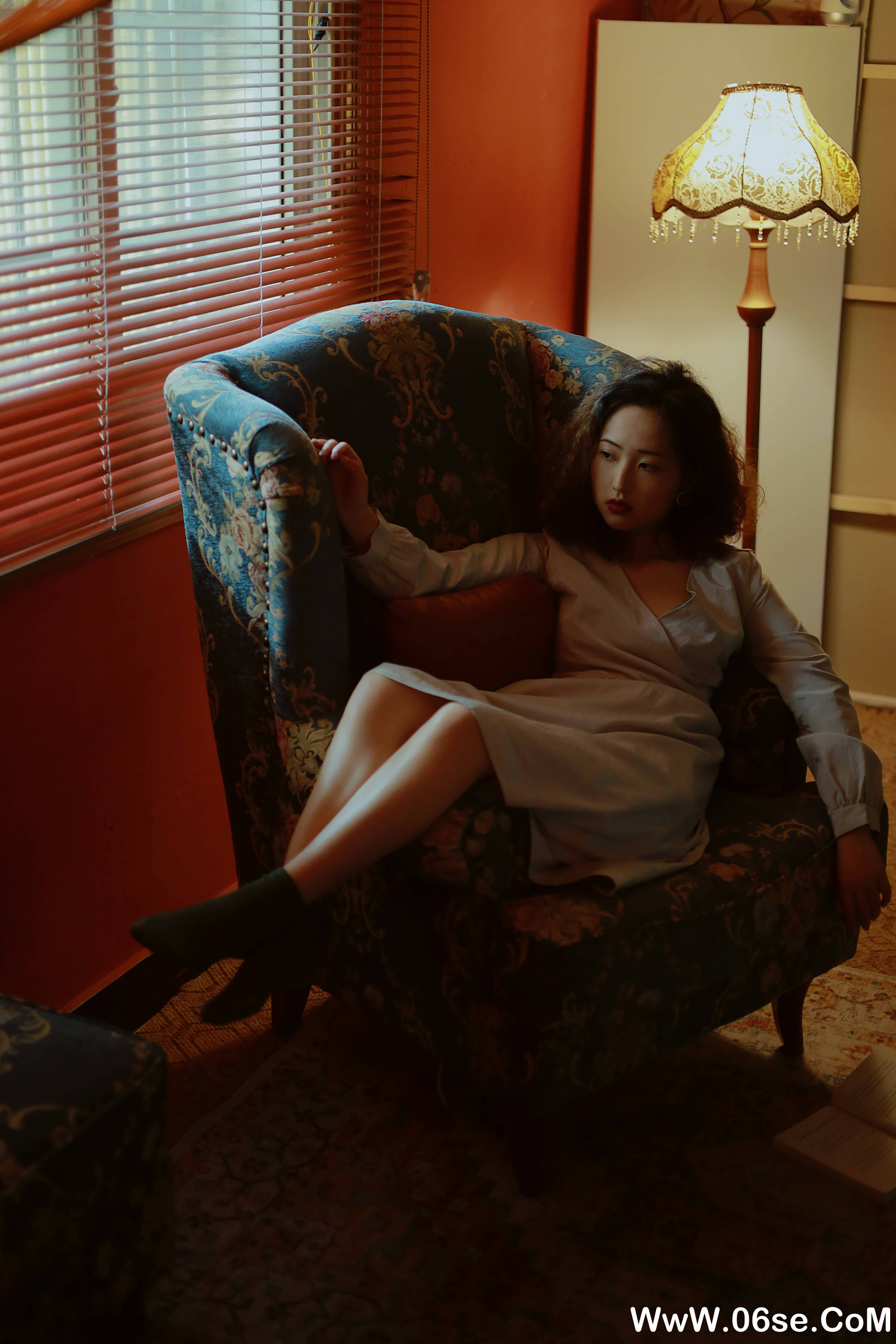 图片[12]-[YITUYU艺图语]2021.05.26 慢慢的你 千千[26+1P／286MB]-六色网