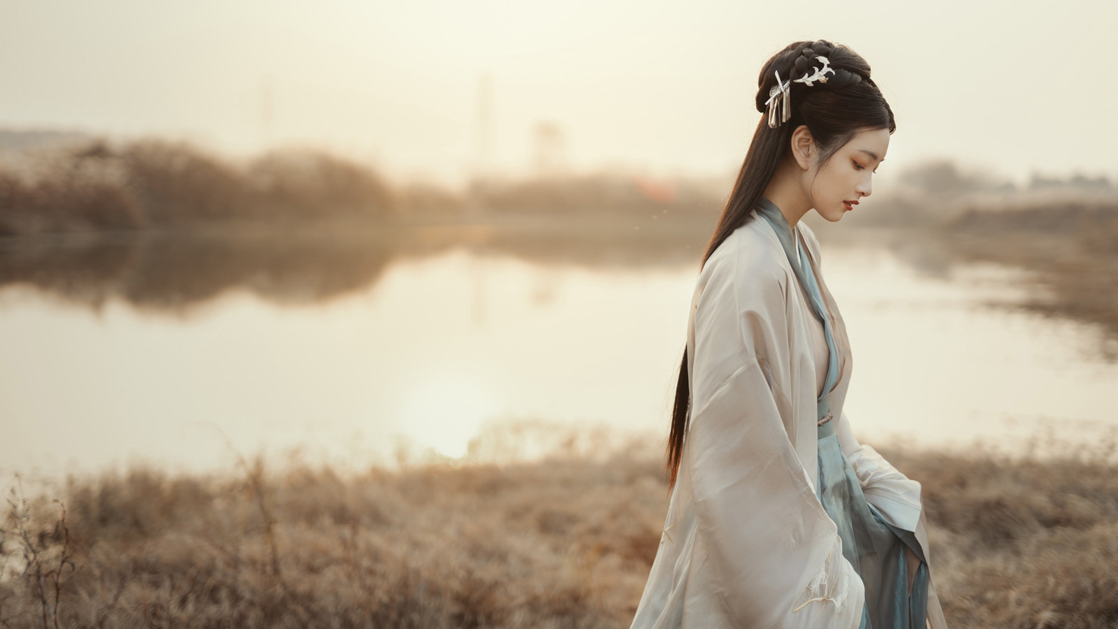 图片[37]-063 迷失幻境系列 – 第063期（汉服） [138P-453.90 MB]-六色网