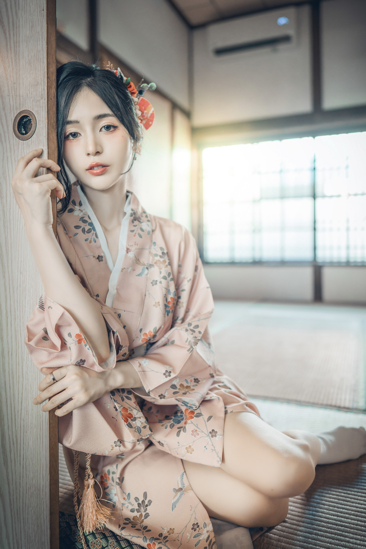 仙仙辰 最大限定尺度實體寫真電子版?(壓軸版) 乳暈 色氣?內容超級豐富用心 Vol.01 15