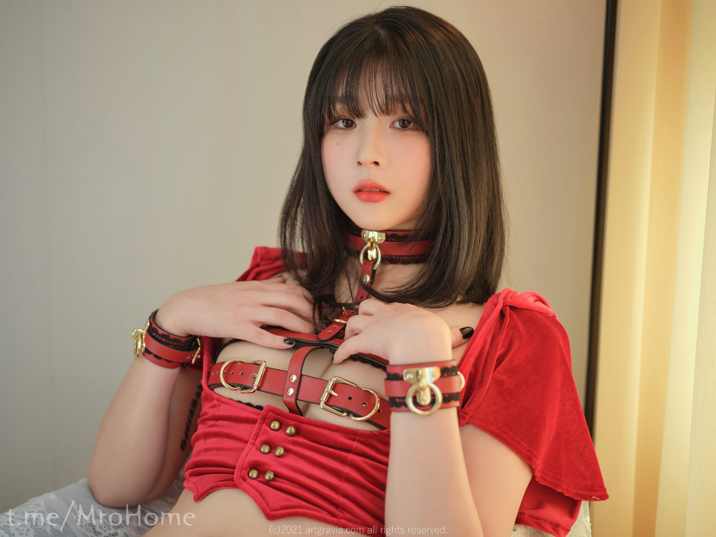 Jang Joo장주 -  ARTGRAVIA_VOL.359 [90P] 16