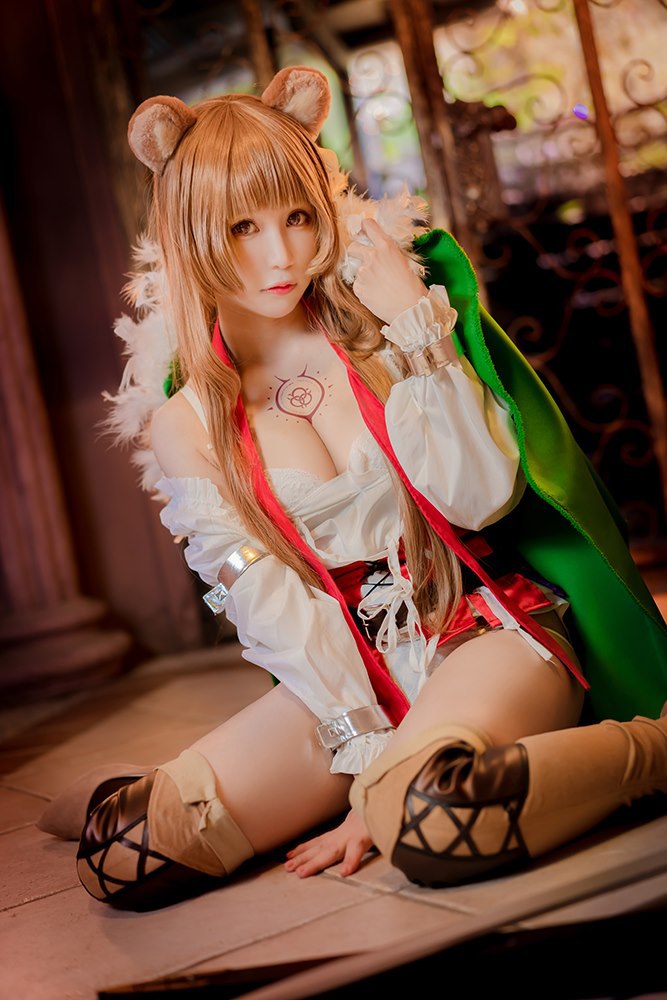 [小泱] Raphtalia ラフタリア (盾の勇者の成り上がり) 9