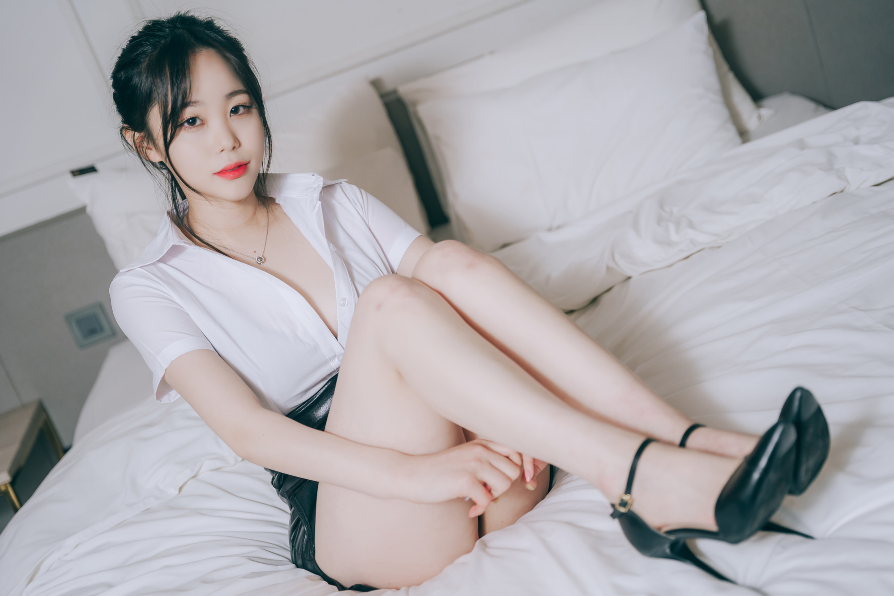 Suyeon 수연, [PUSSYLET] SUYEON No.07 10