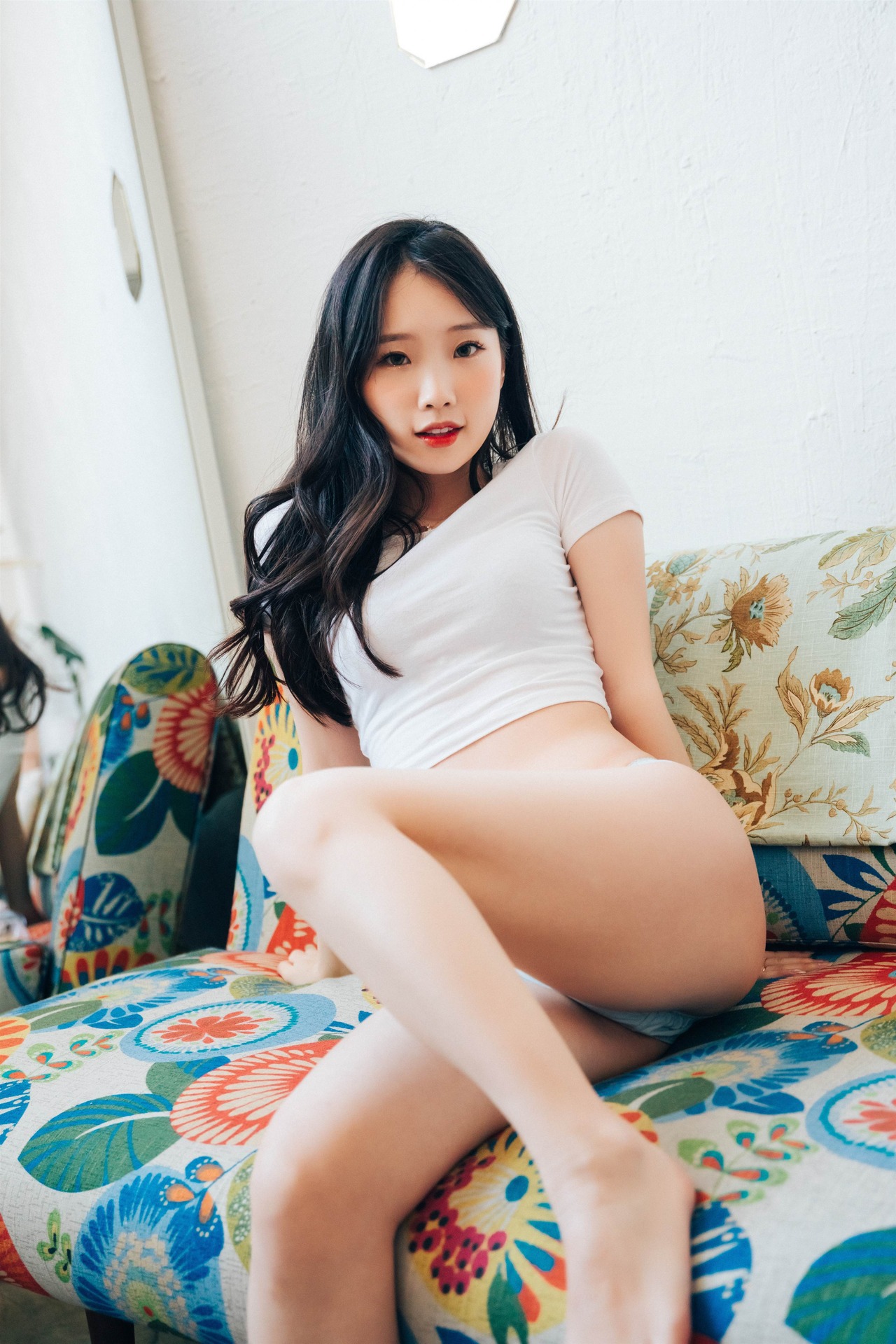 Pureding 퓨딩, [LOOZY] Behind 4