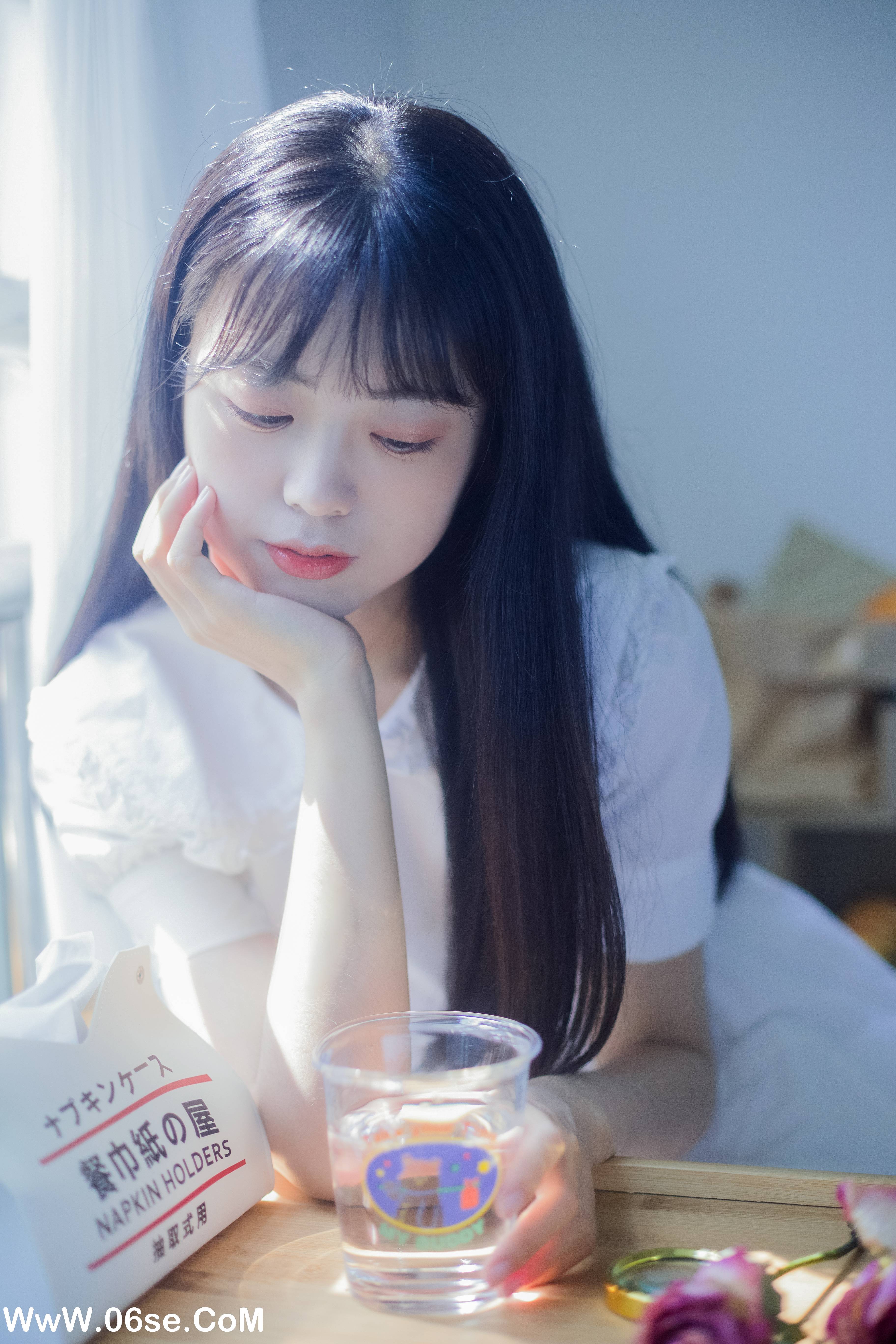 图片[26]-[YITUYU艺图语]2022.08.06 白日梦 可爱泡泡呀[34+1P／301MB]-六色网