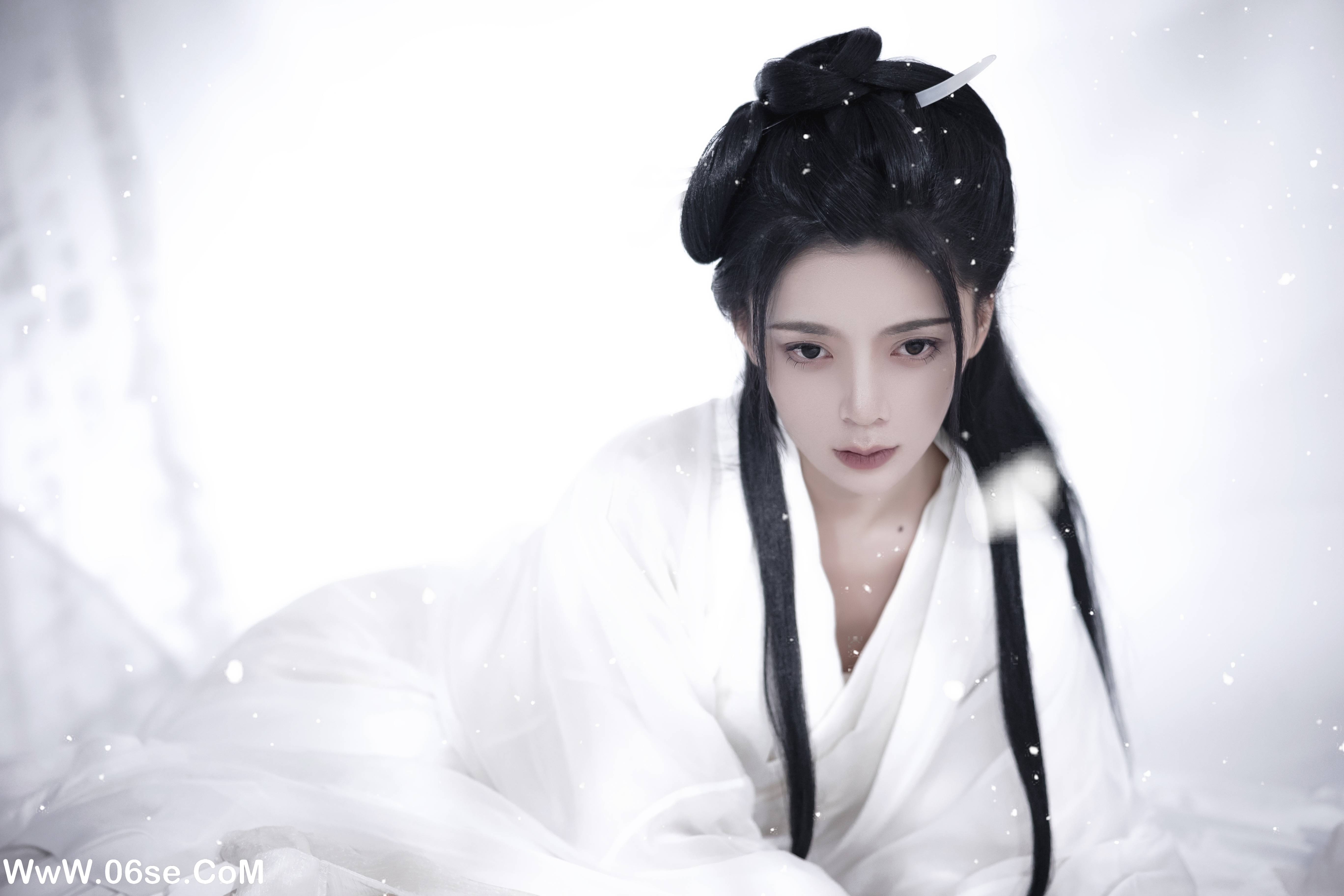 图片[21]-[YITUYU艺图语]2022.12.05 不才 依零[28+1P／218MB]-六色网