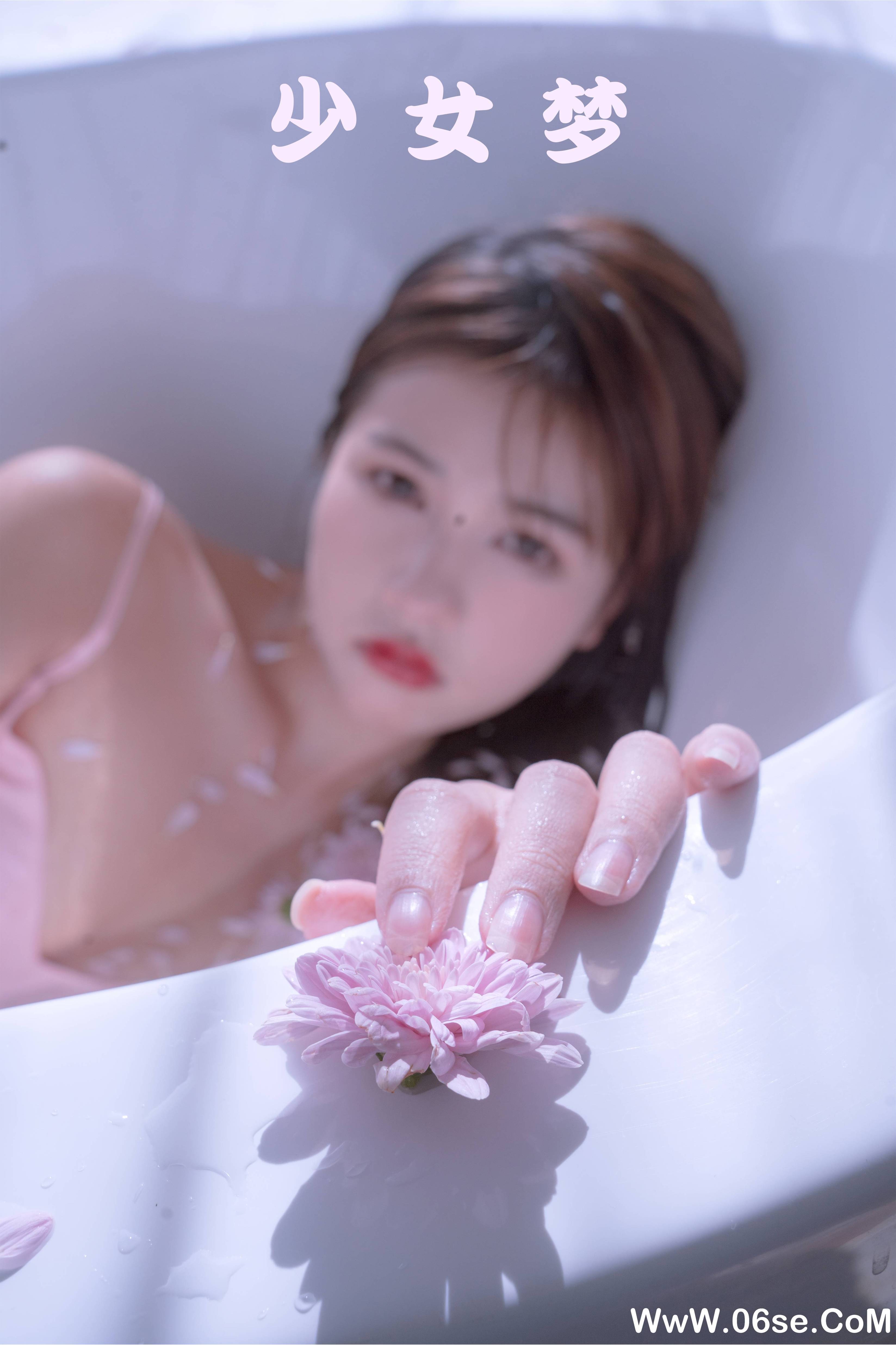 [YITUYU艺图语]2021.11.22 少女梦 落痣_[32+1P／648MB]-六色网