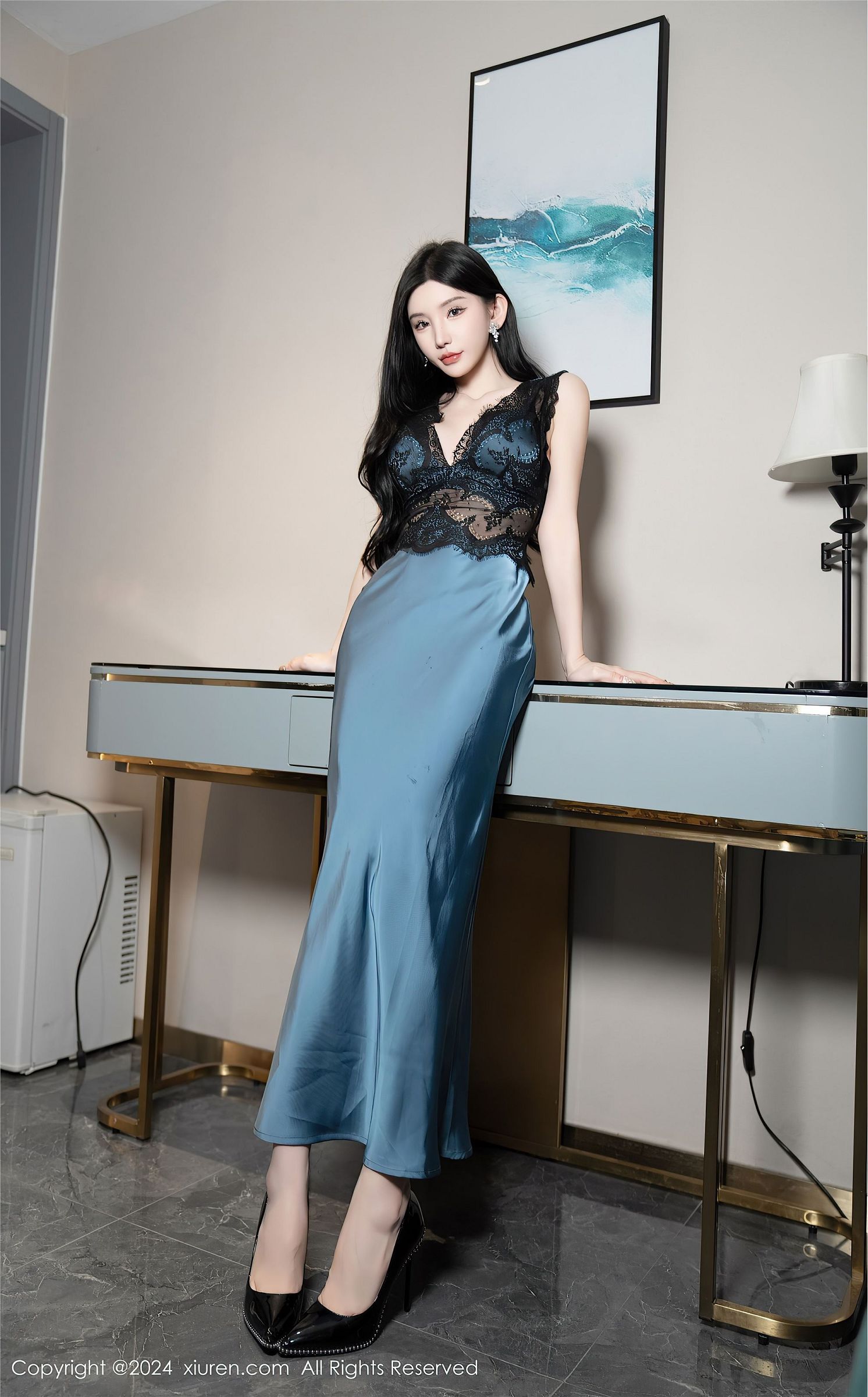 图片[66]-[XIUREN秀人网] 2024.03.15 NO.8242 周于希Sally-六色网