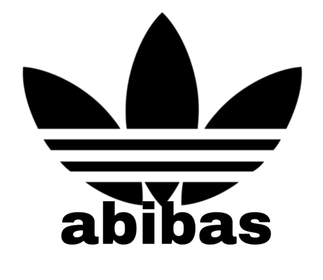 Абибас абибас