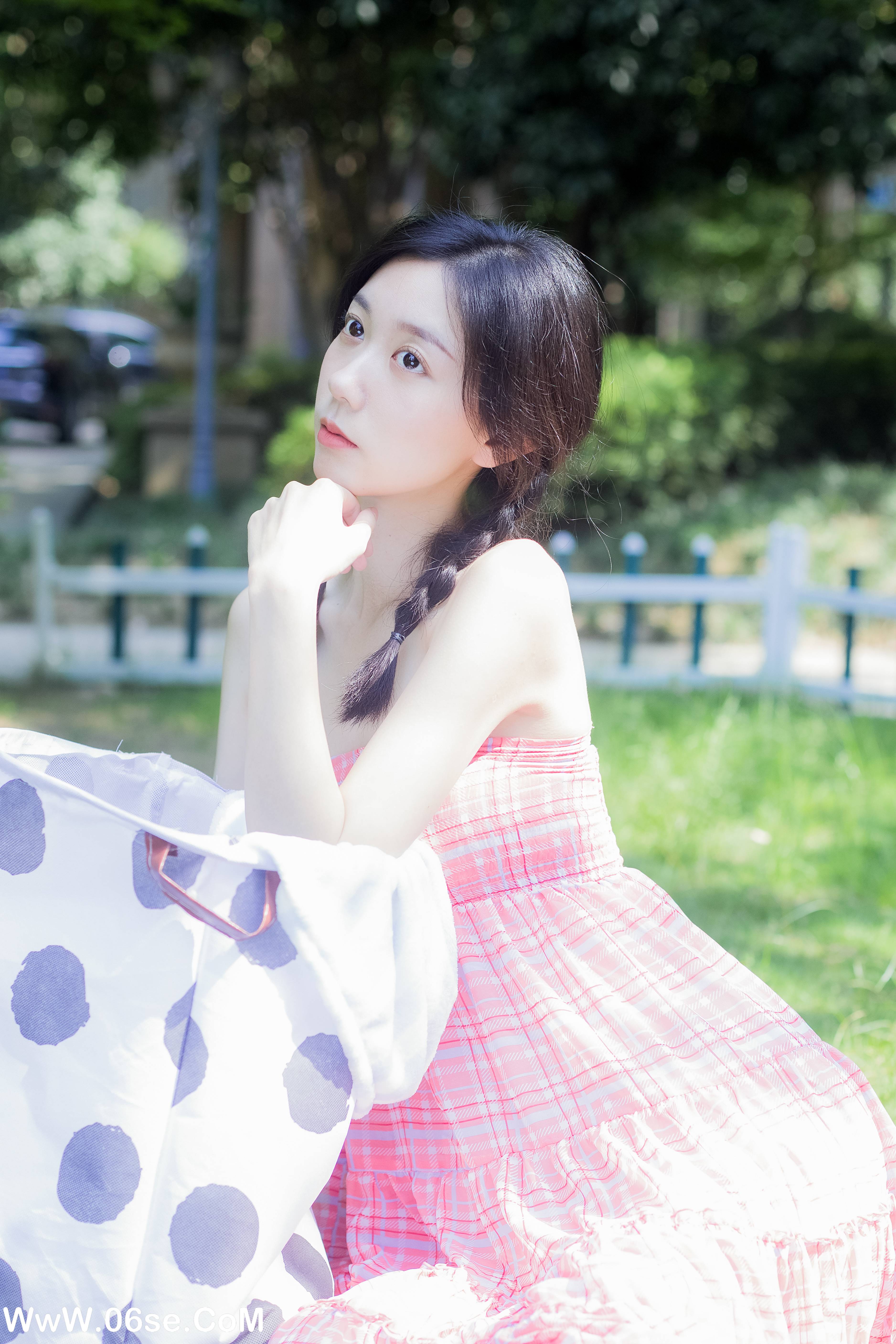 图片[24]-[YITUYU艺图语]2022.07.19 今日天气晴 饲猫少女-[41+1P／433MB]-六色网