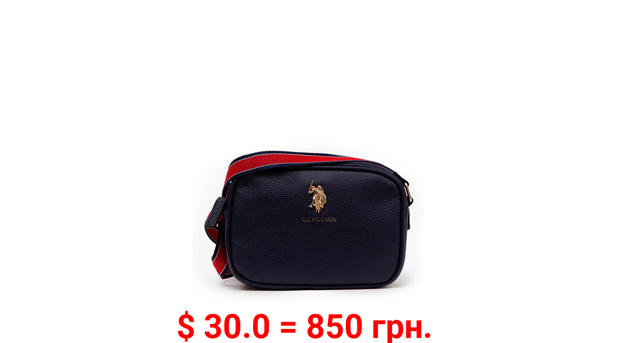 U.S. Polo Assn. Women's Crossbody Bag