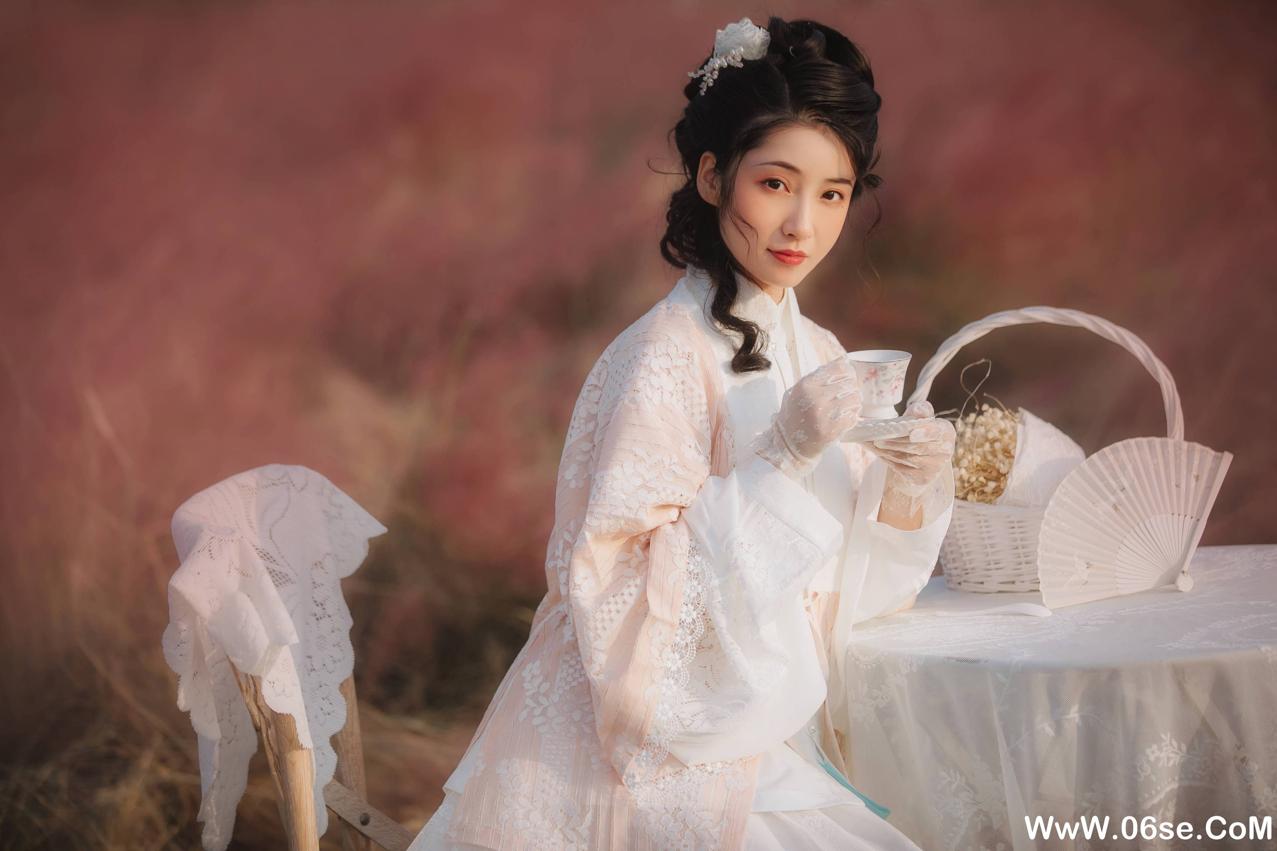 图片[21]-[YITUYU艺图语]2021.10.20 粉黛 小温暖[20+1P／101MB]-六色网