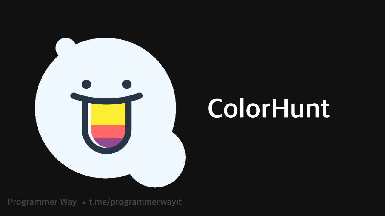 Colorhunt