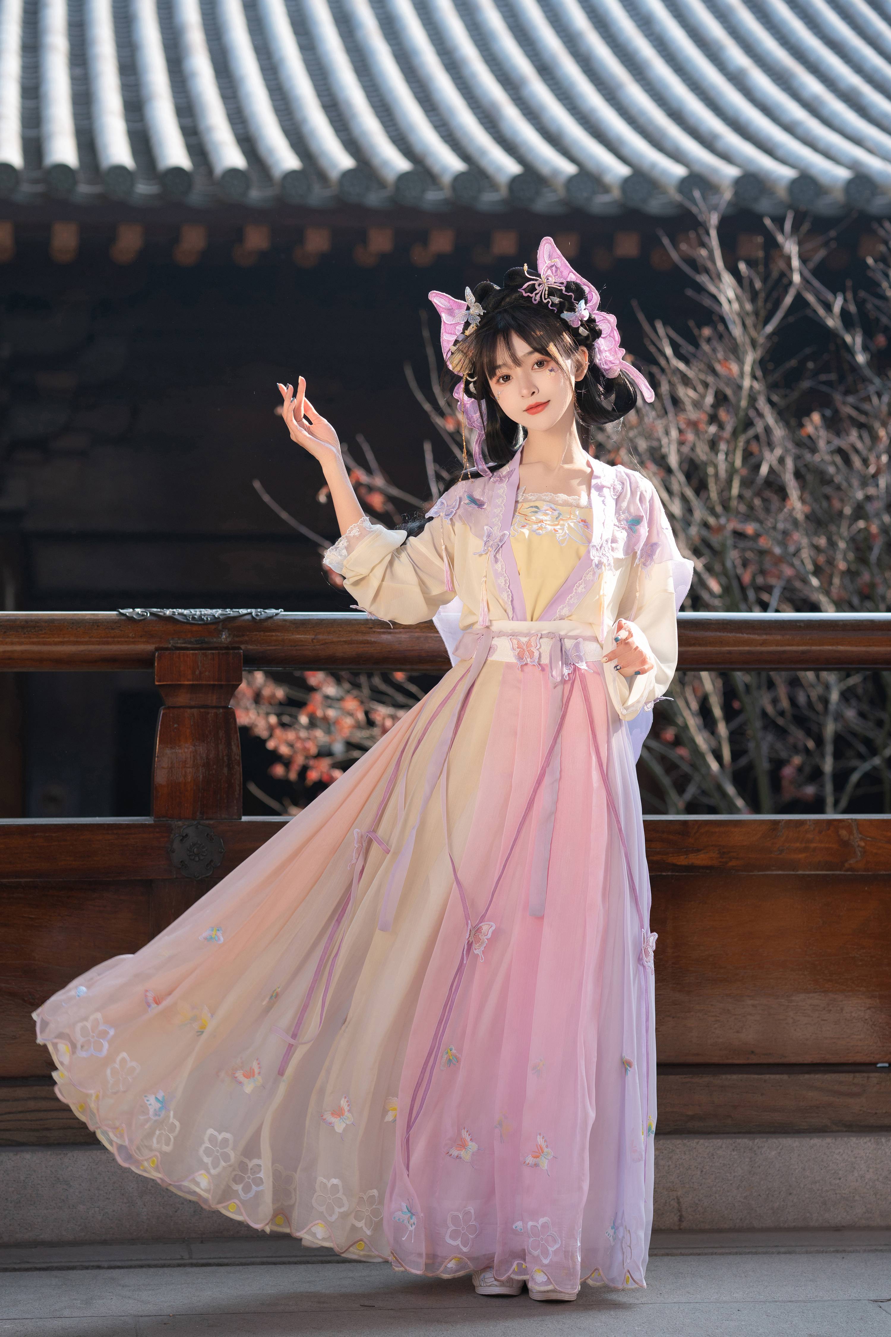图片[6]-076 迷失幻境系列 – 第076期（国风） [154P-630.15 MB]-六色网