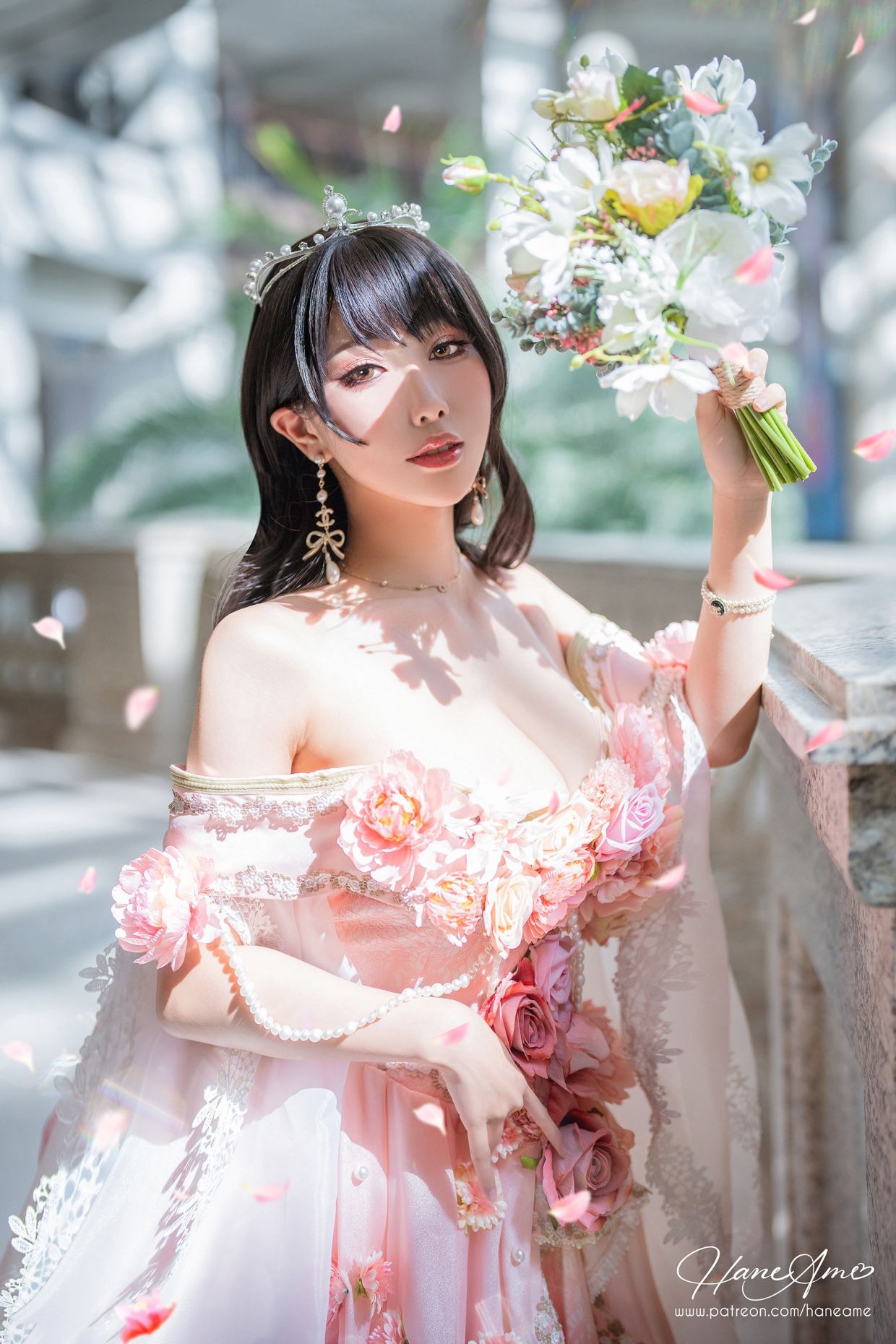 10月生日禮服 14