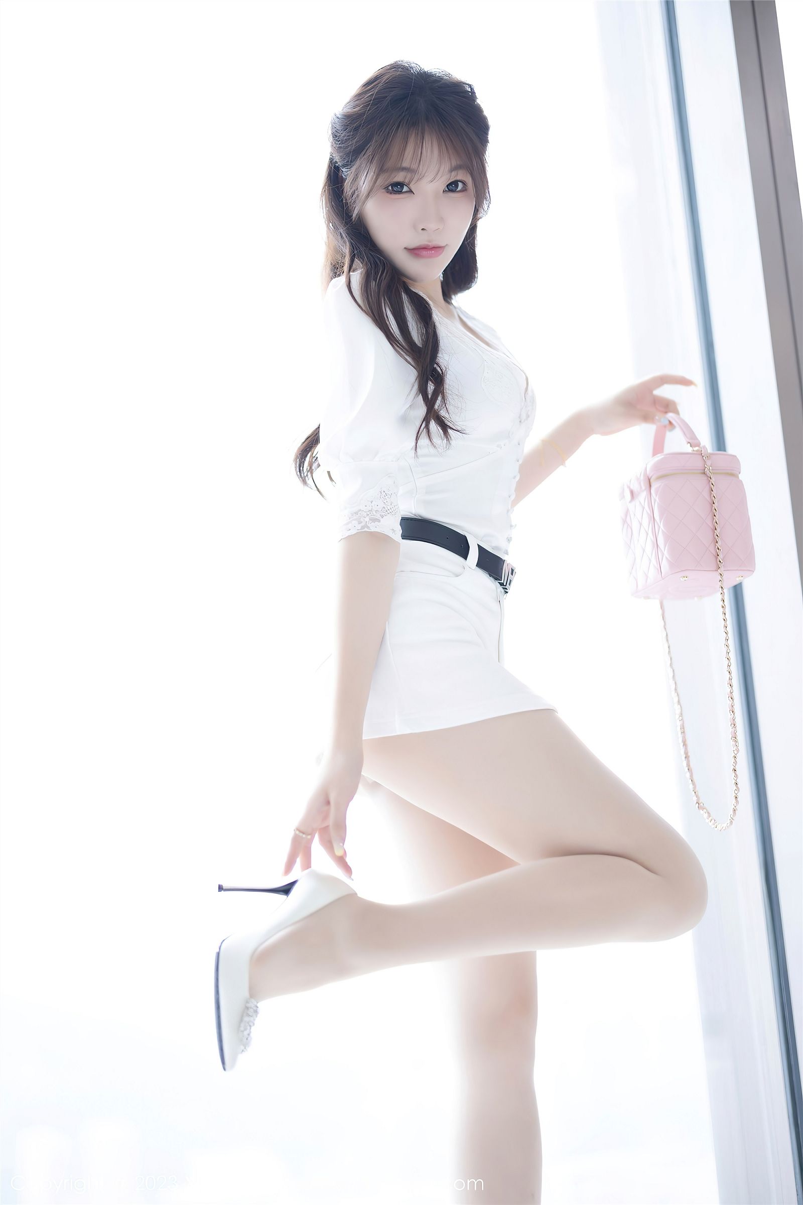 图片[65]-[XIAOYU画语界] 2023.12.06 NO.1158 徐莉芝Booty-六色网