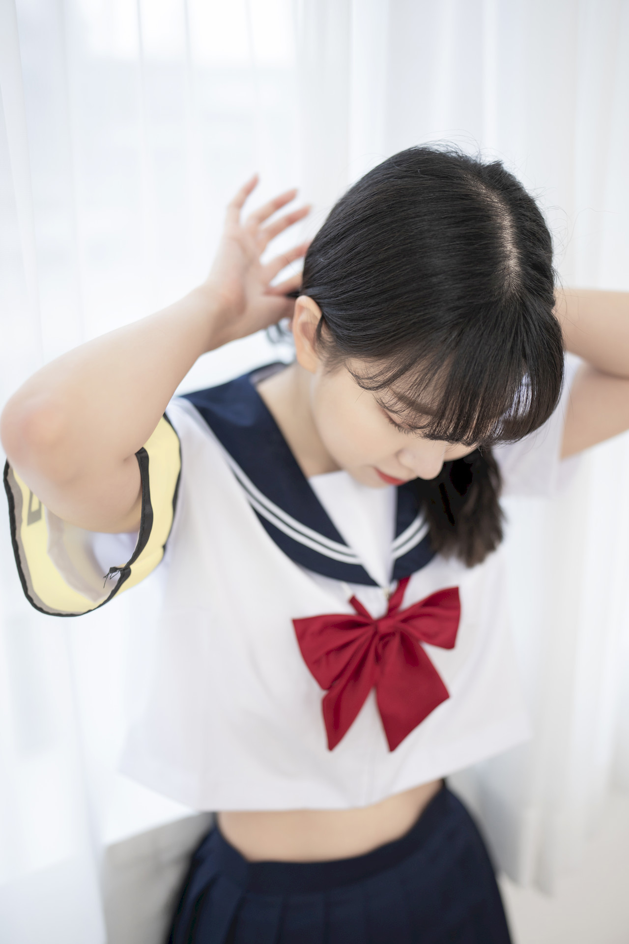 Shaany, [SIDAM] Student Council Set.01 6
