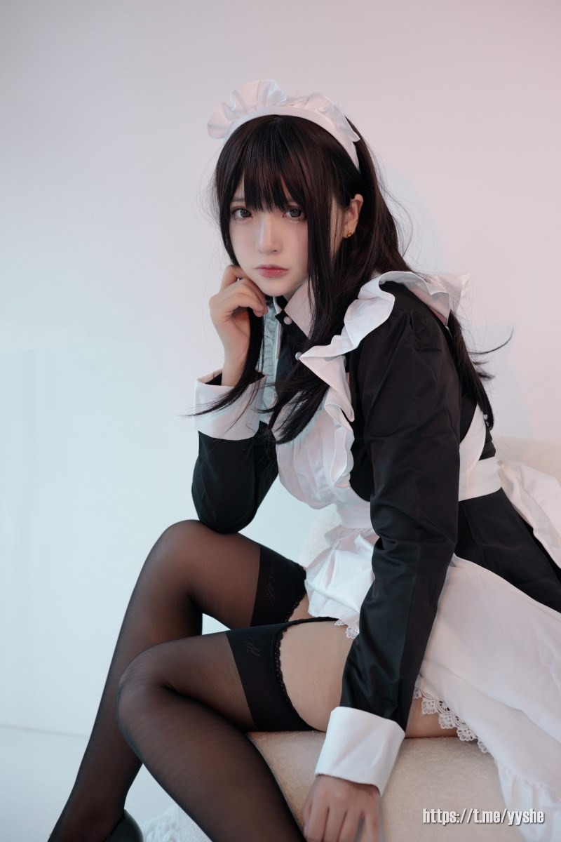 疯猫ss - 女仆[50P] 8