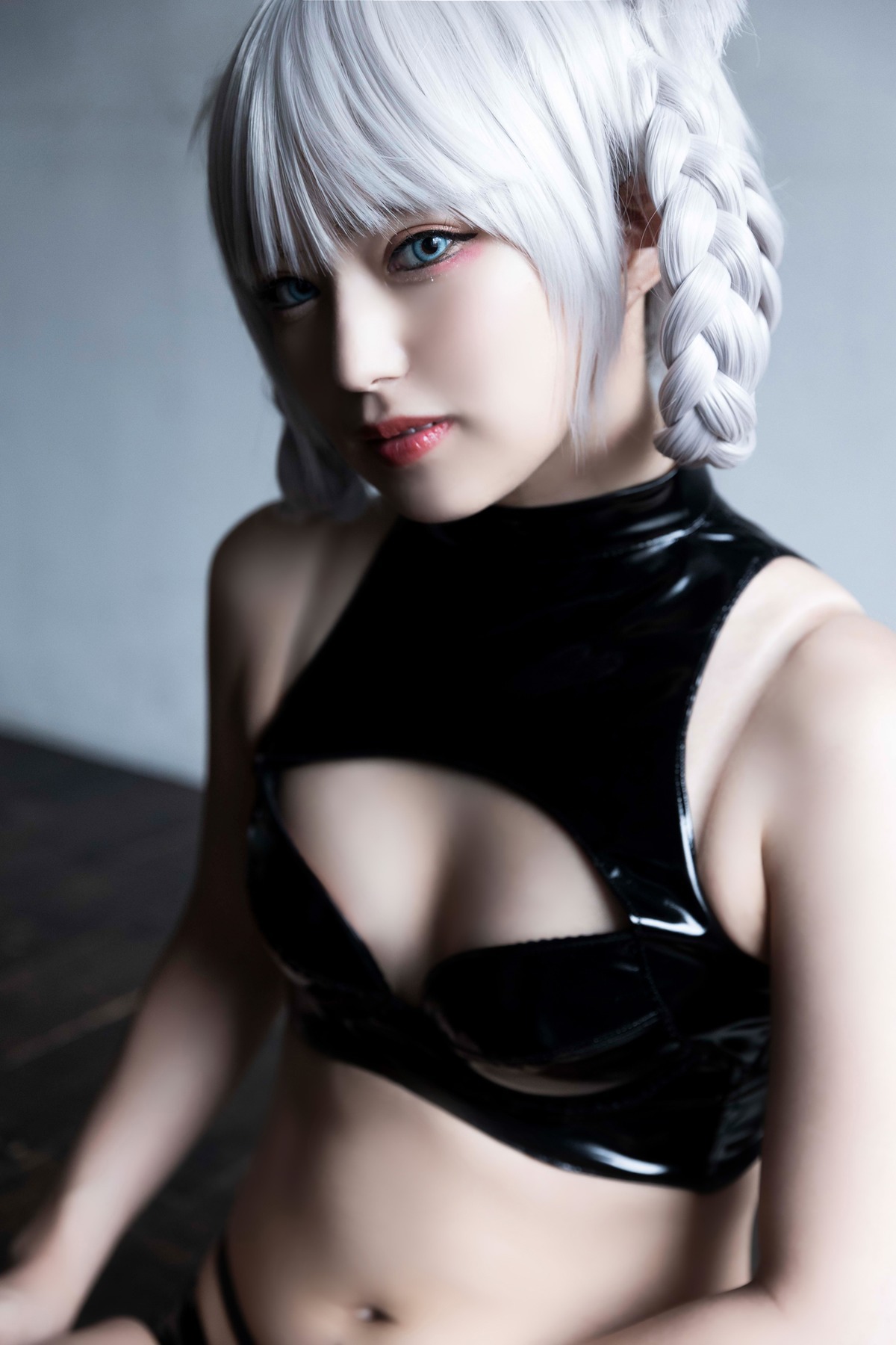 こすっち Cosplay 七草ナズナ Vol.02 3