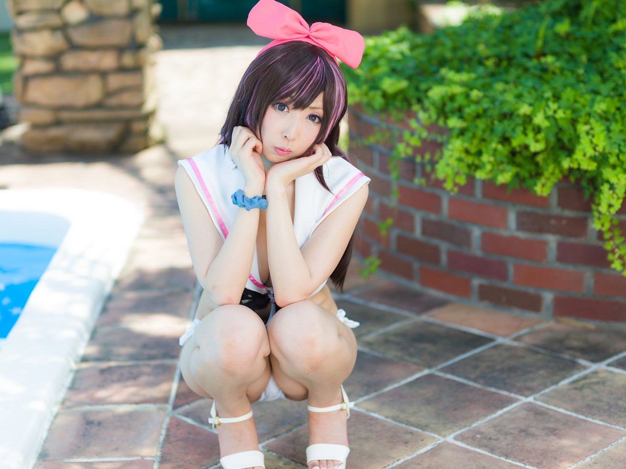 Momoiro Closet Torrent