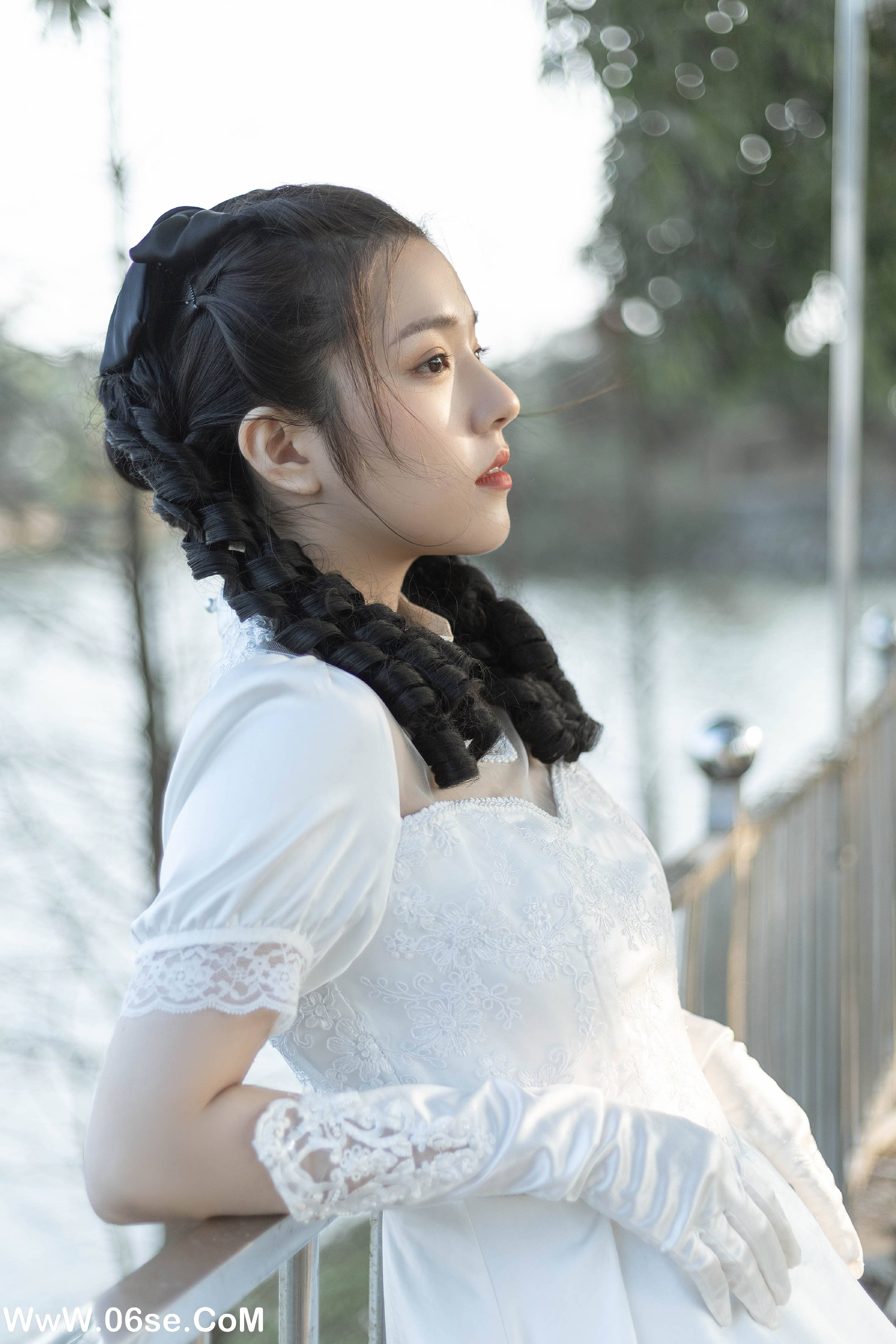 图片[6]-[YITUYU艺图语]2022.10.29 民国千金 雪儿[21+1P／72MB]-六色网