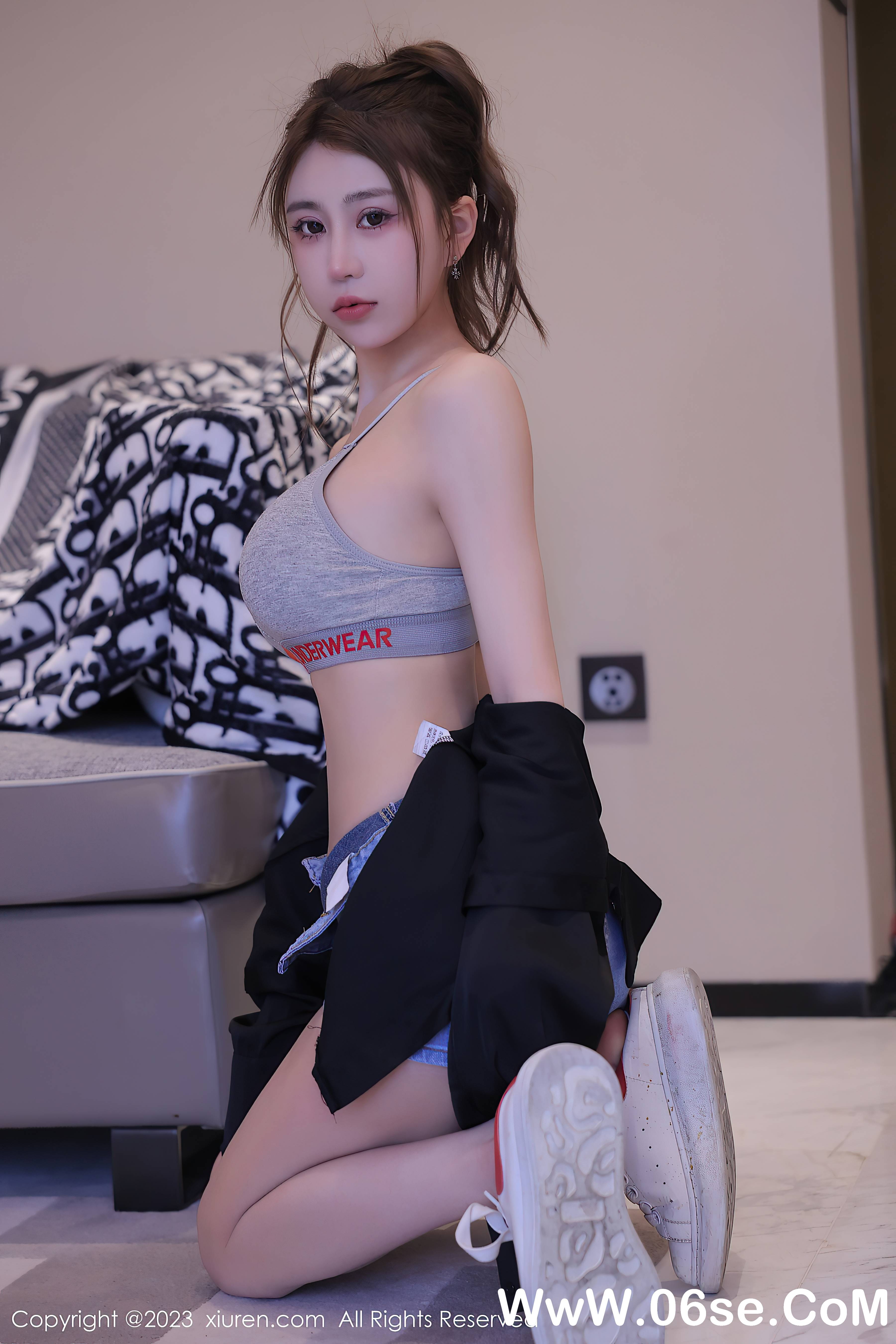 图片[10]-[XiuRen秀人网] 2023.05.18 No.6758 tina_甜仔 广州旅拍-六色网