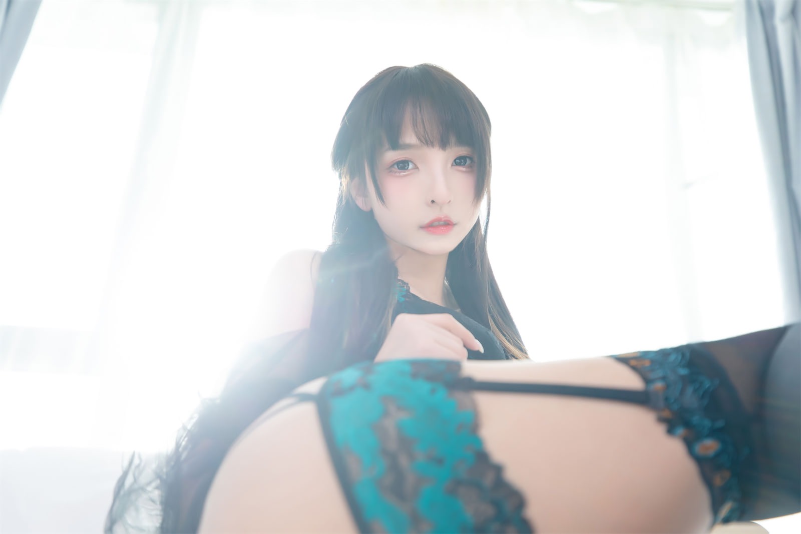 神楽坂真冬 绿野仙踪 34