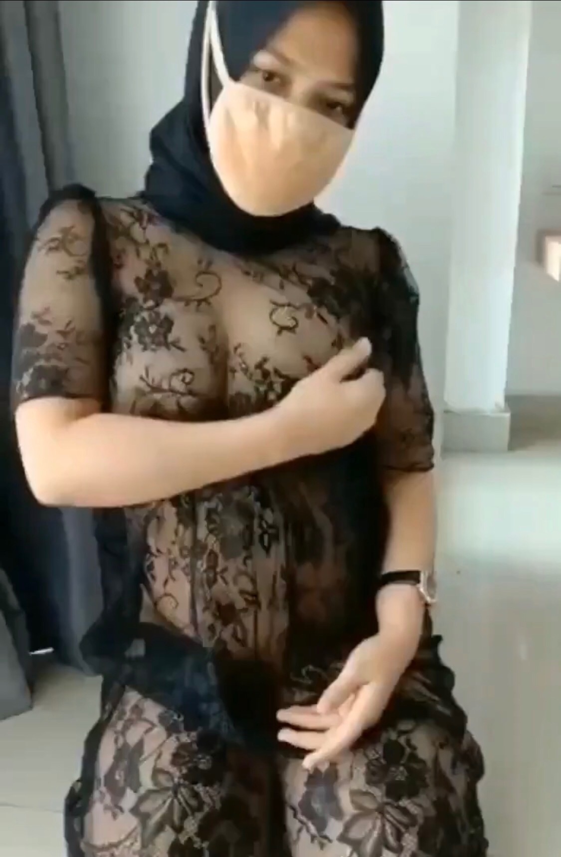 Bokep hijab indonesia viral