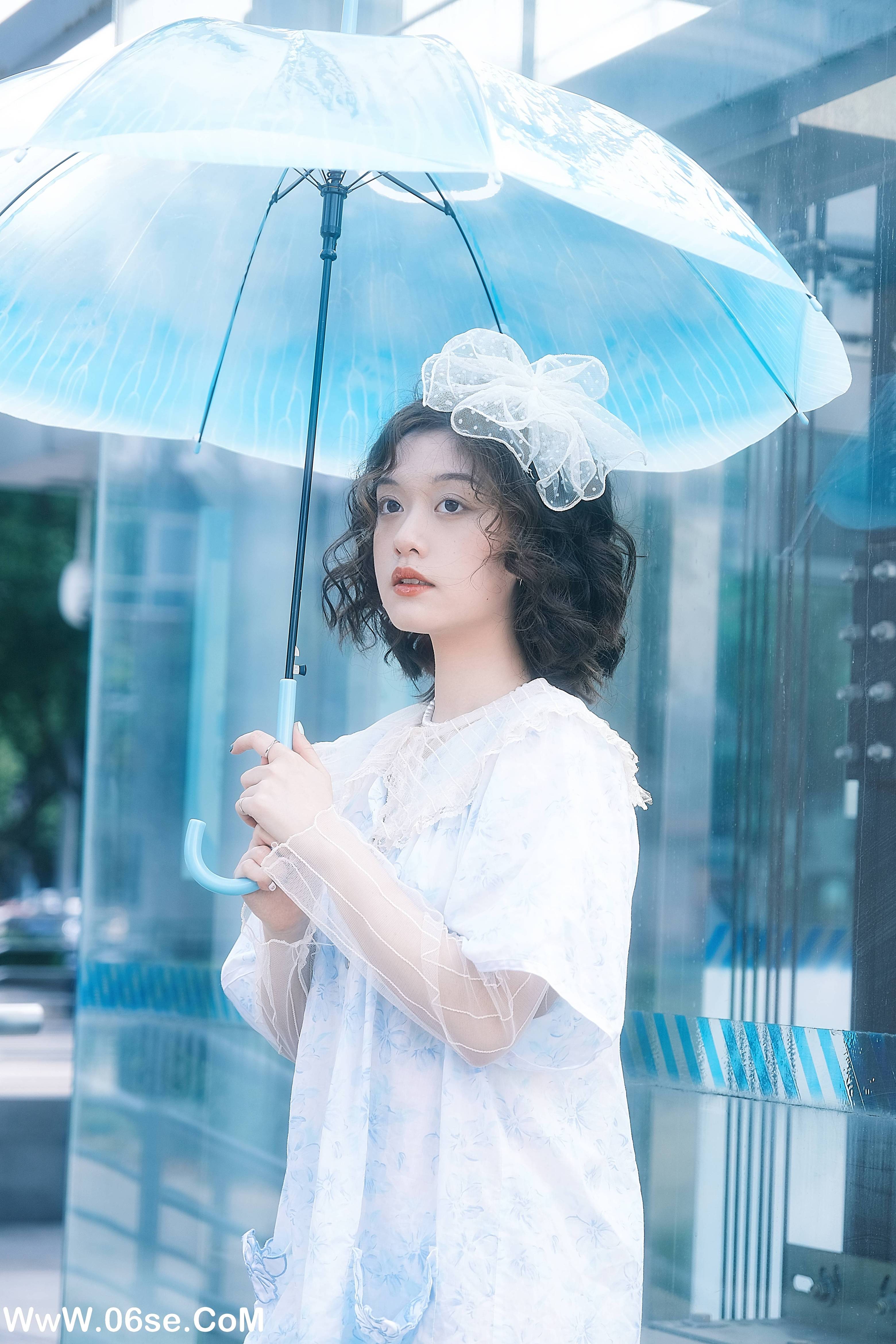 图片[23]-[YITUYU艺图语]2022.12.09 爱丽丝漫游城市 馨馨[22+1P／374MB]-六色网