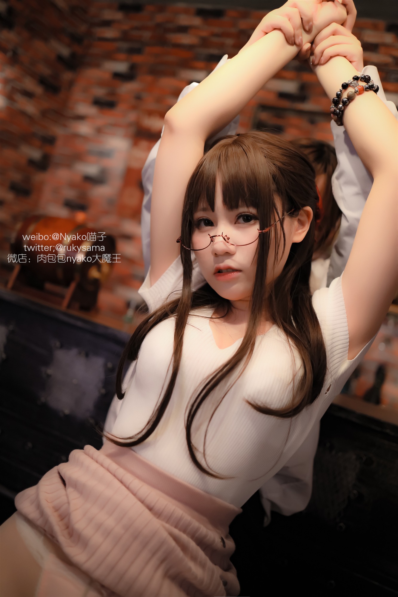 【Nyako喵子】个人写真Vol.2[123P] 81