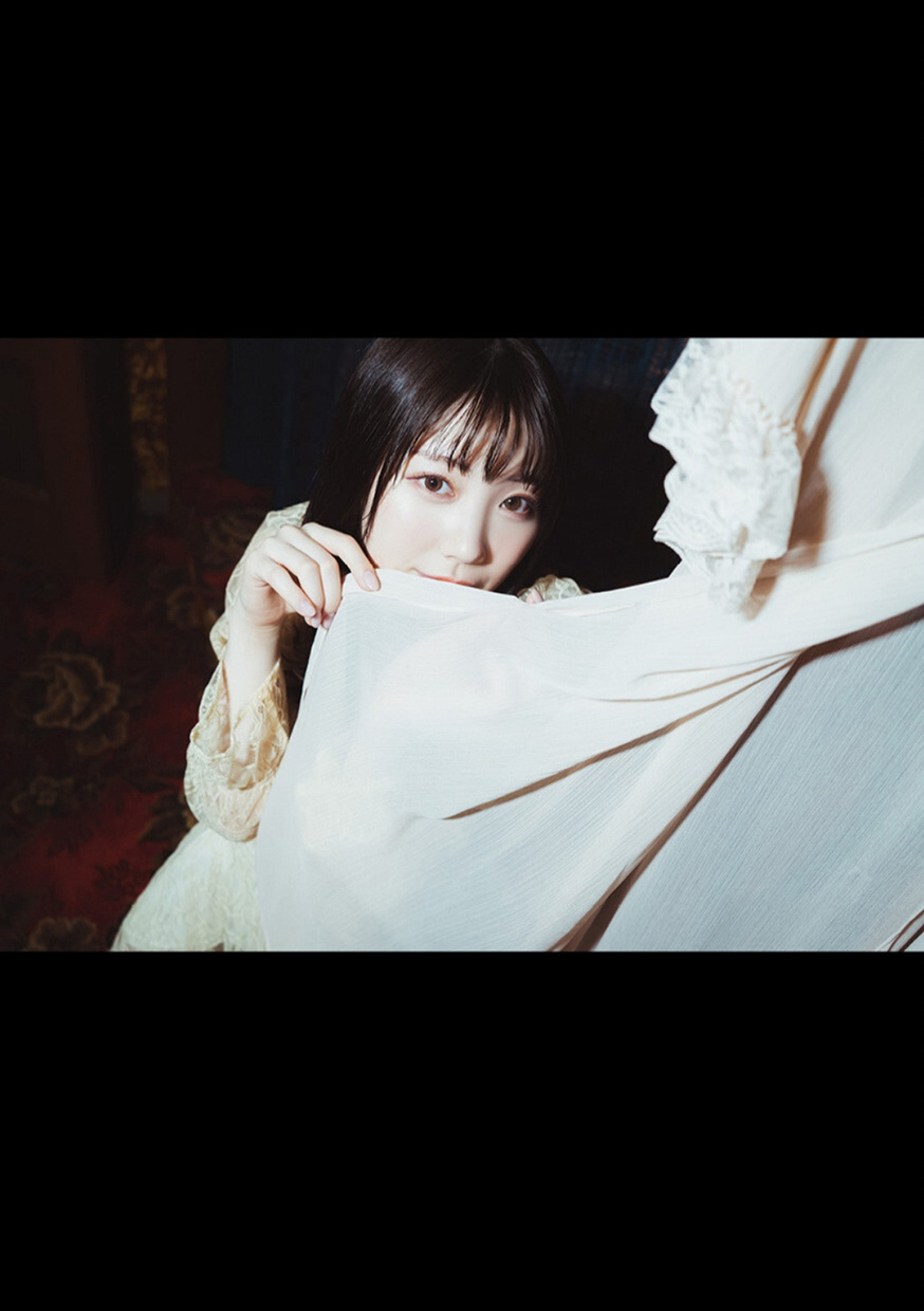 Mio Ishikawa 石川澪, 写真集 #Escape Set.01 13