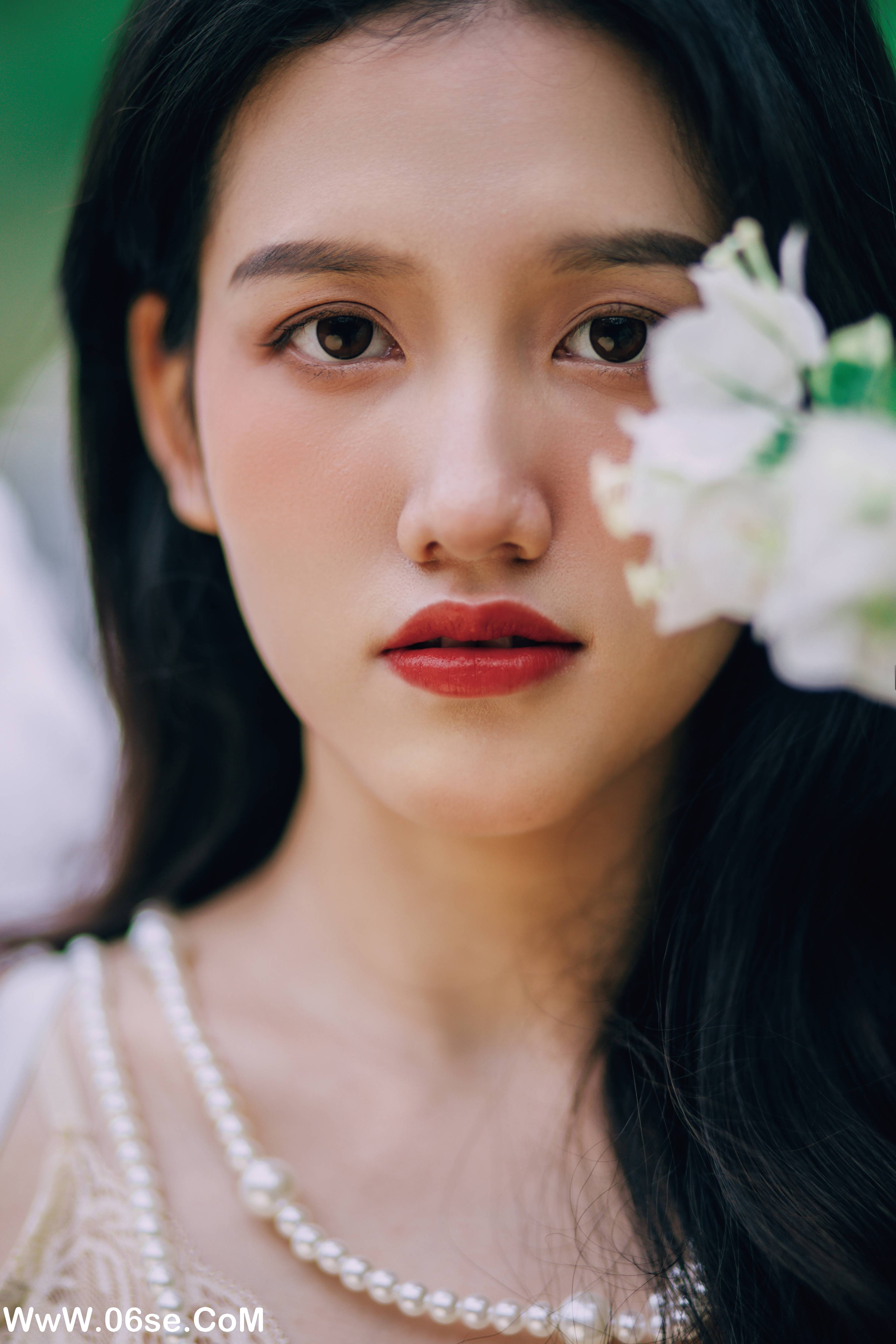 图片[13]-[YITUYU艺图语]2022.07.16 天使 一只捉捉[25+1P／317MB]-六色网