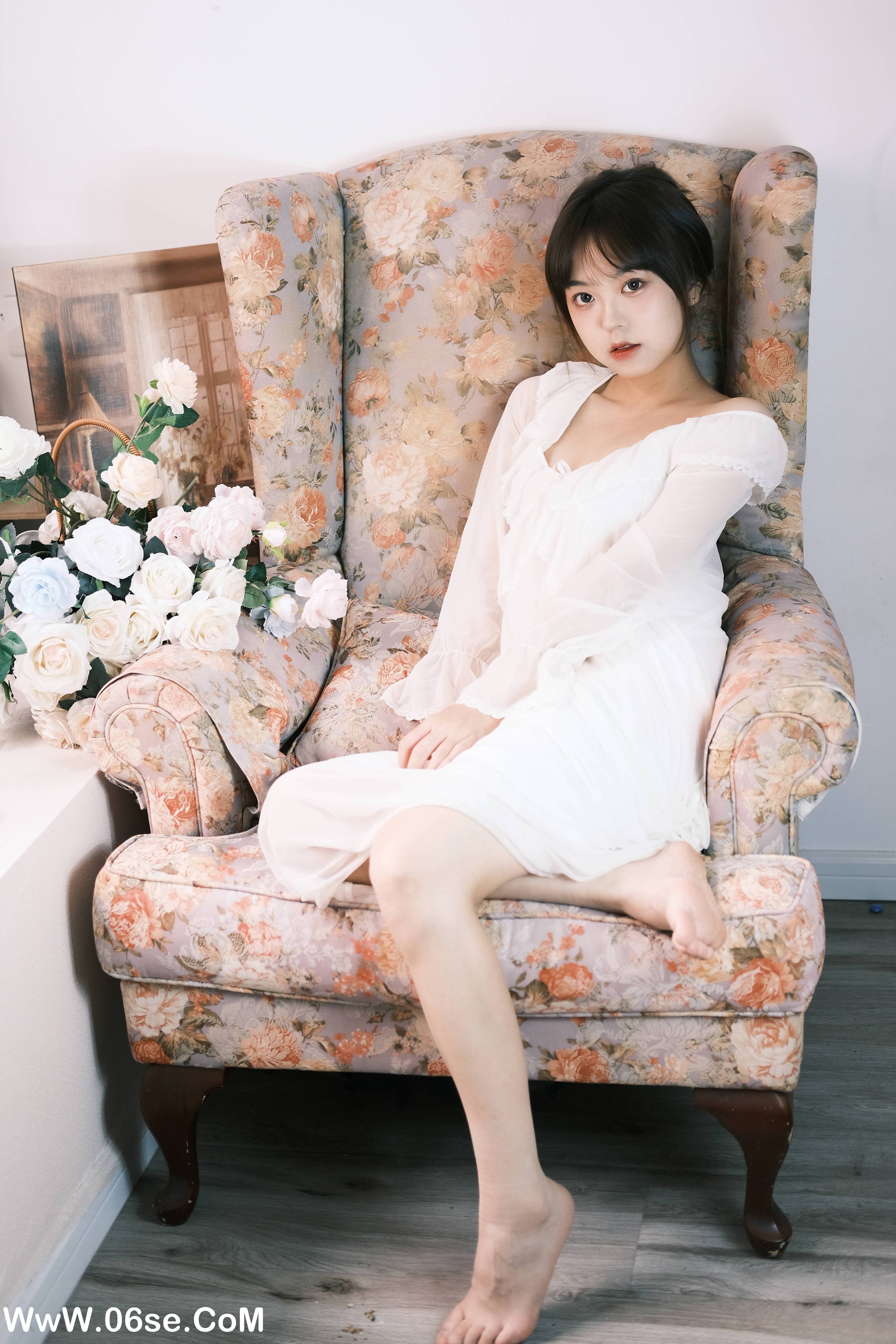 图片[25]-[YITUYU艺图语]2022.10.21 慵懒的下午 哈吉麻花[27+1P／380MB]-六色网