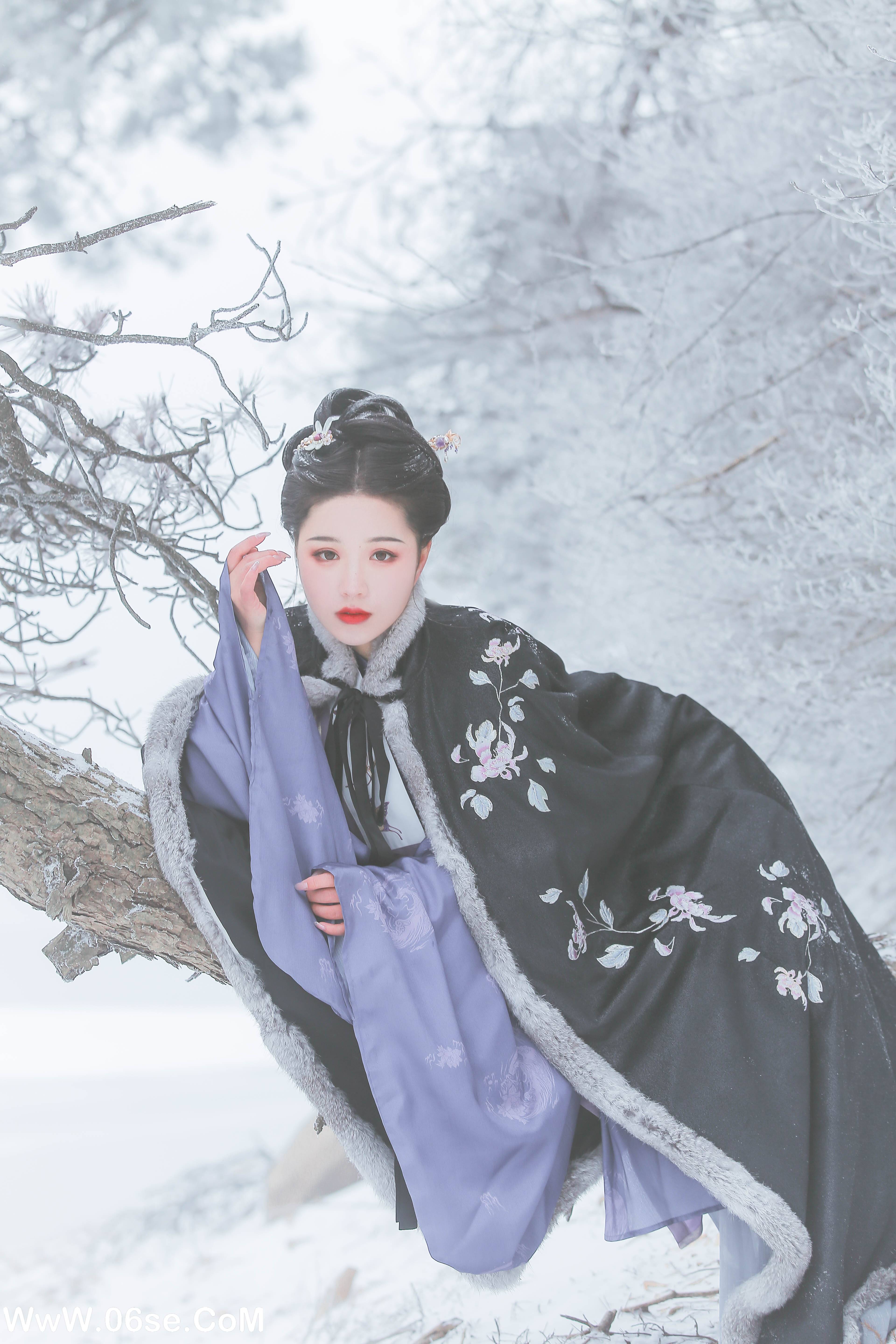 图片[17]-[YITUYU艺图语]2022.12.03 云水隔梦 大如如酱[20+1P／90MB]-六色网