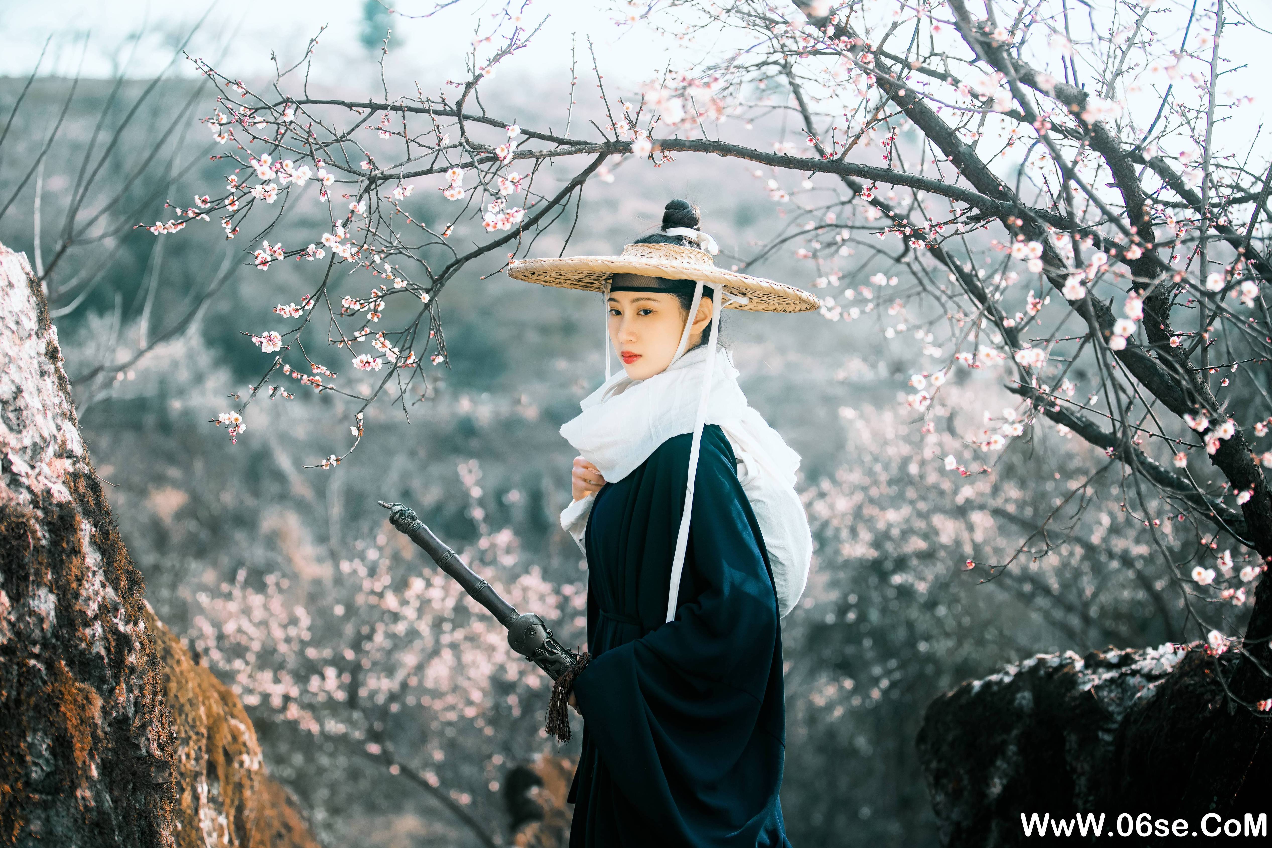 图片[33]-[YITUYU艺图语]2021.12.16 少年歌 初茶[38+1P／868MB]-六色网