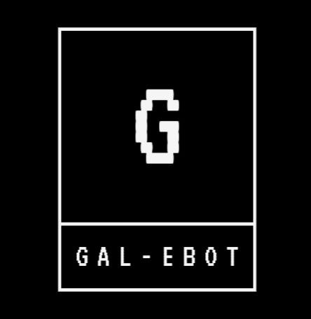 GALE-BOT Logo