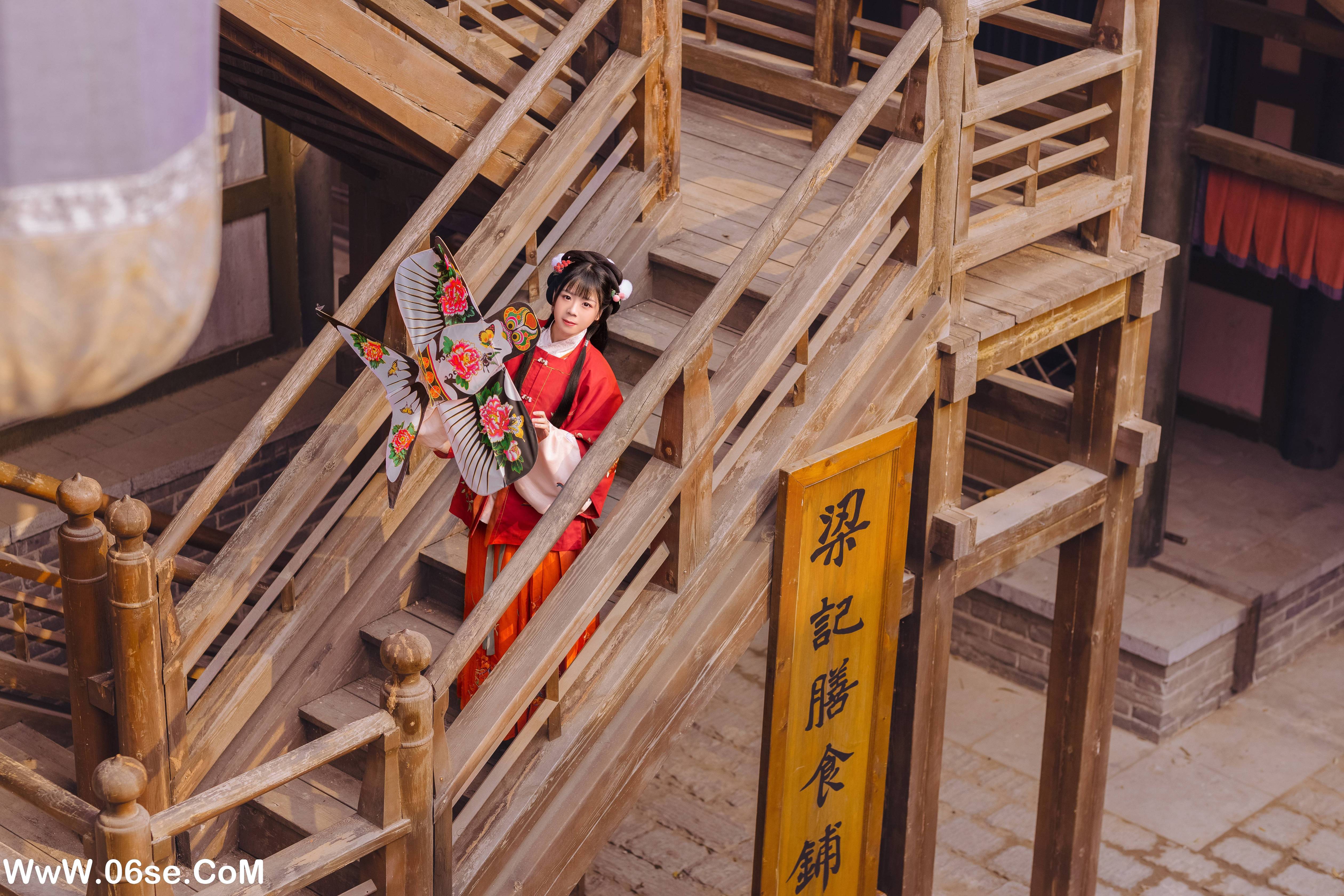 图片[25]-[YITUYU艺图语]2022.10.01 新年快乐 Suky喜欢软绵绵毛茸茸的团子[28+1P／305MB]-六色网