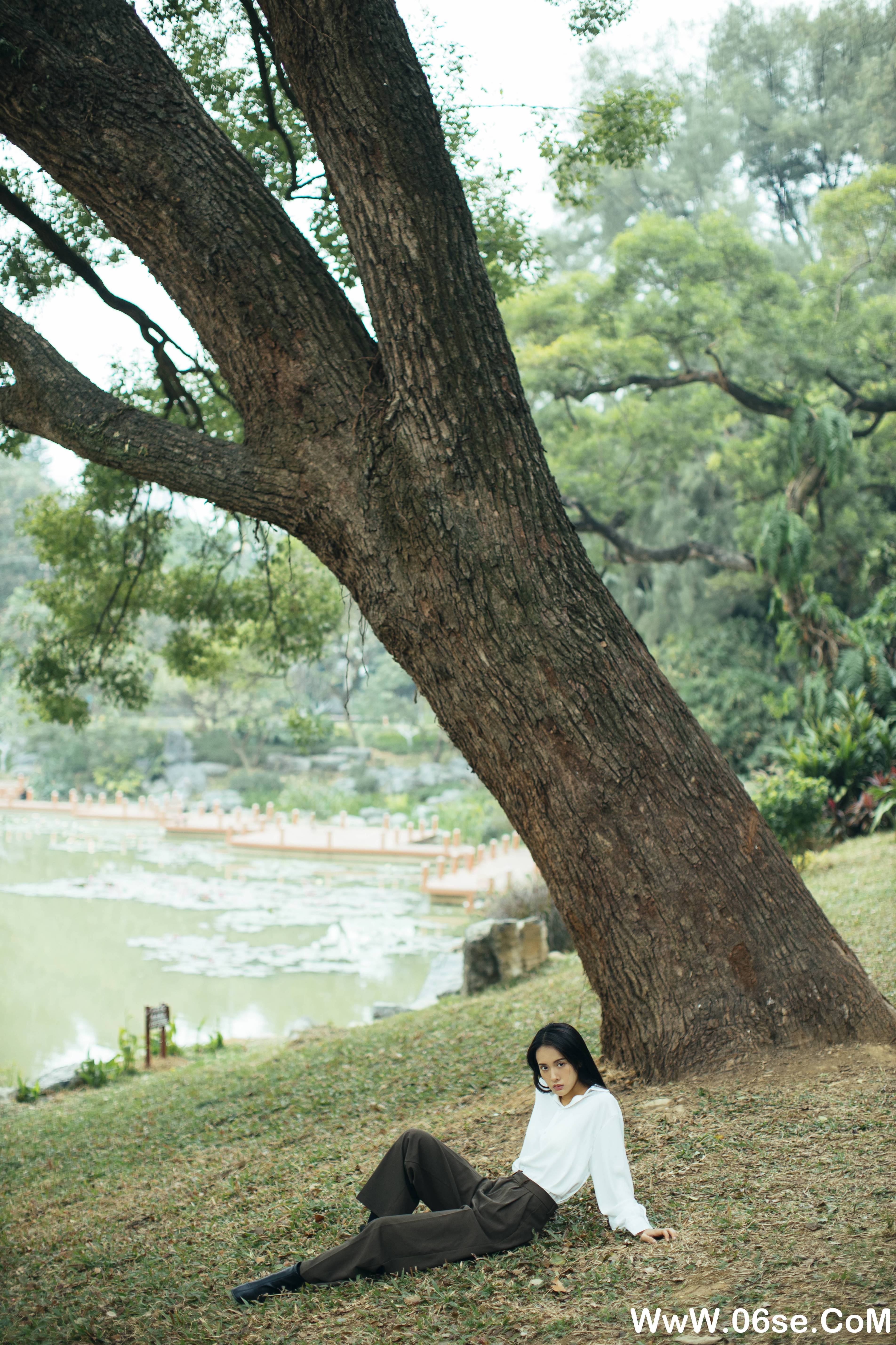 图片[16]-[YITUYU艺图语]2021.12.24 美好的旧时光 琴琴[29+1P／385MB]-六色网