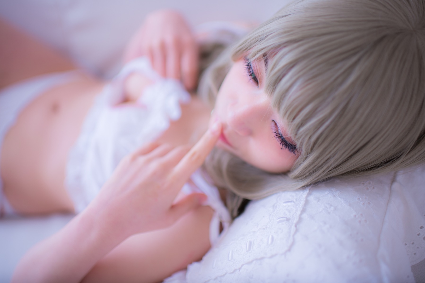 [星乃まみ] 酔い風 Vol.01 29