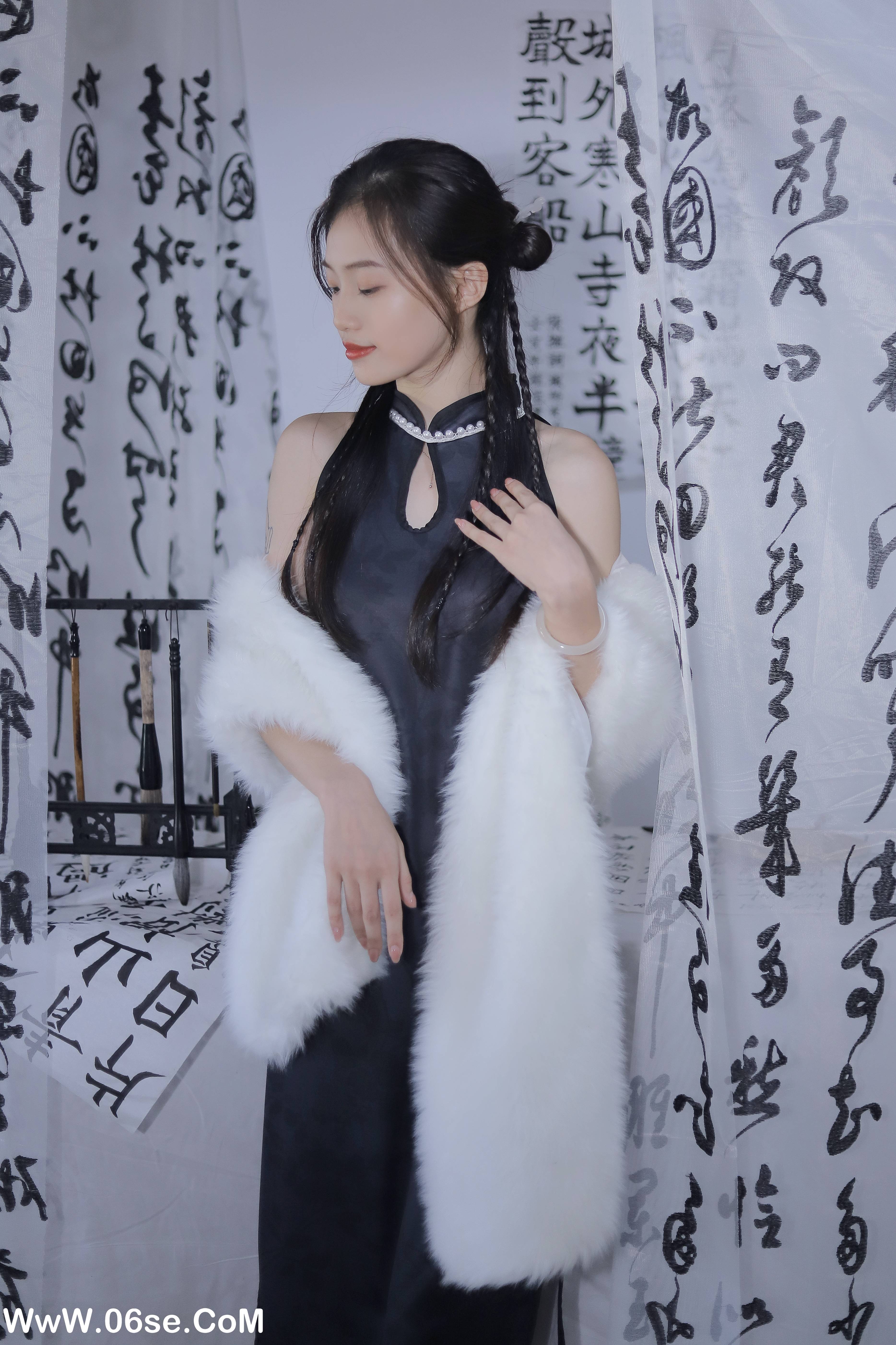 图片[17]-[YITUYU艺图语]2022.10.23 国风之韵 涵涵[28+1P／333MB]-六色网