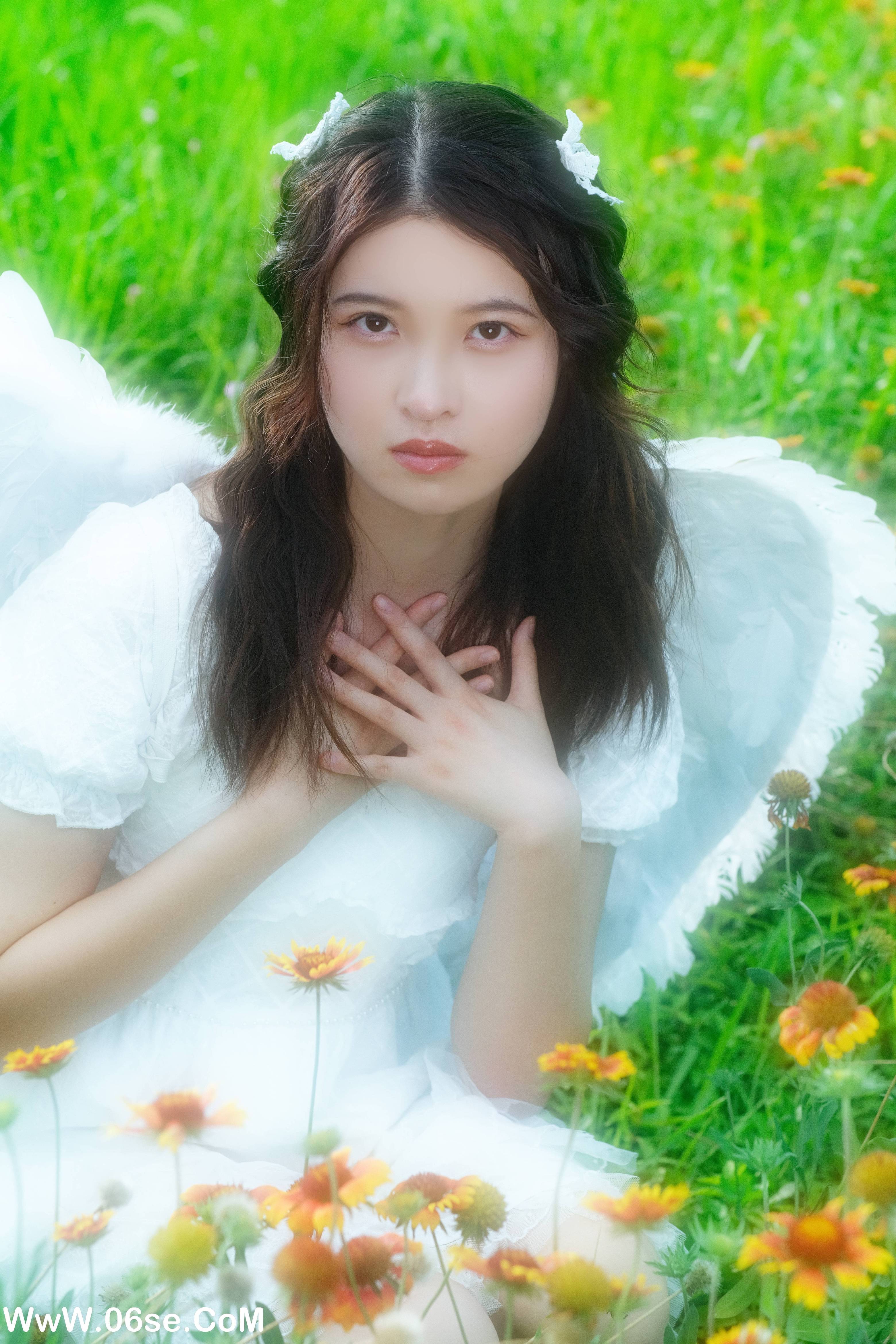 图片[14]-[YITUYU艺图语]2022.10.22 angel Bonnenult[25+1P／545MB]-六色网