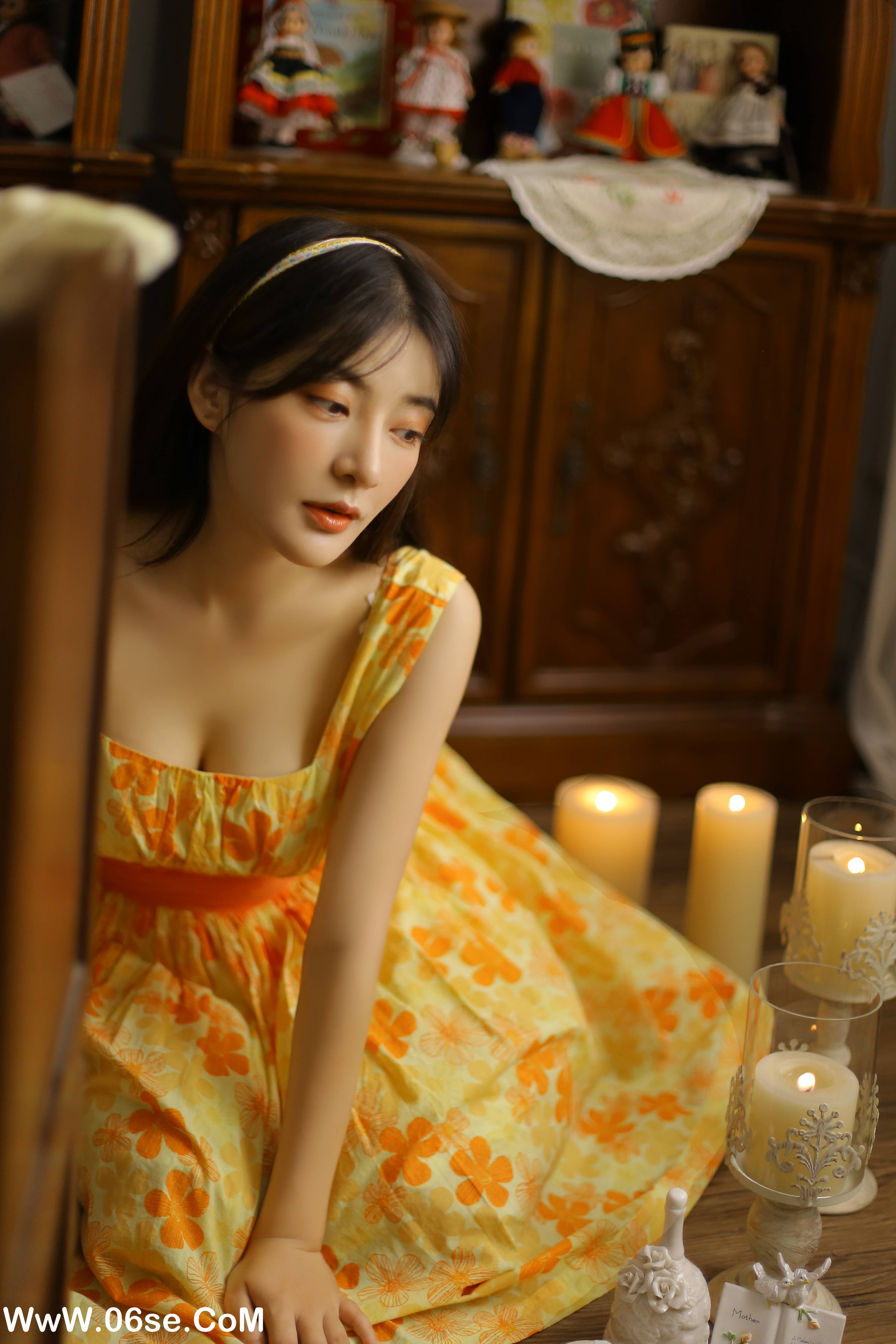 图片[12]-[YITUYU艺图语]2022.07.02 joy is yours 杨伊墨[25P-132.4M]-六色网