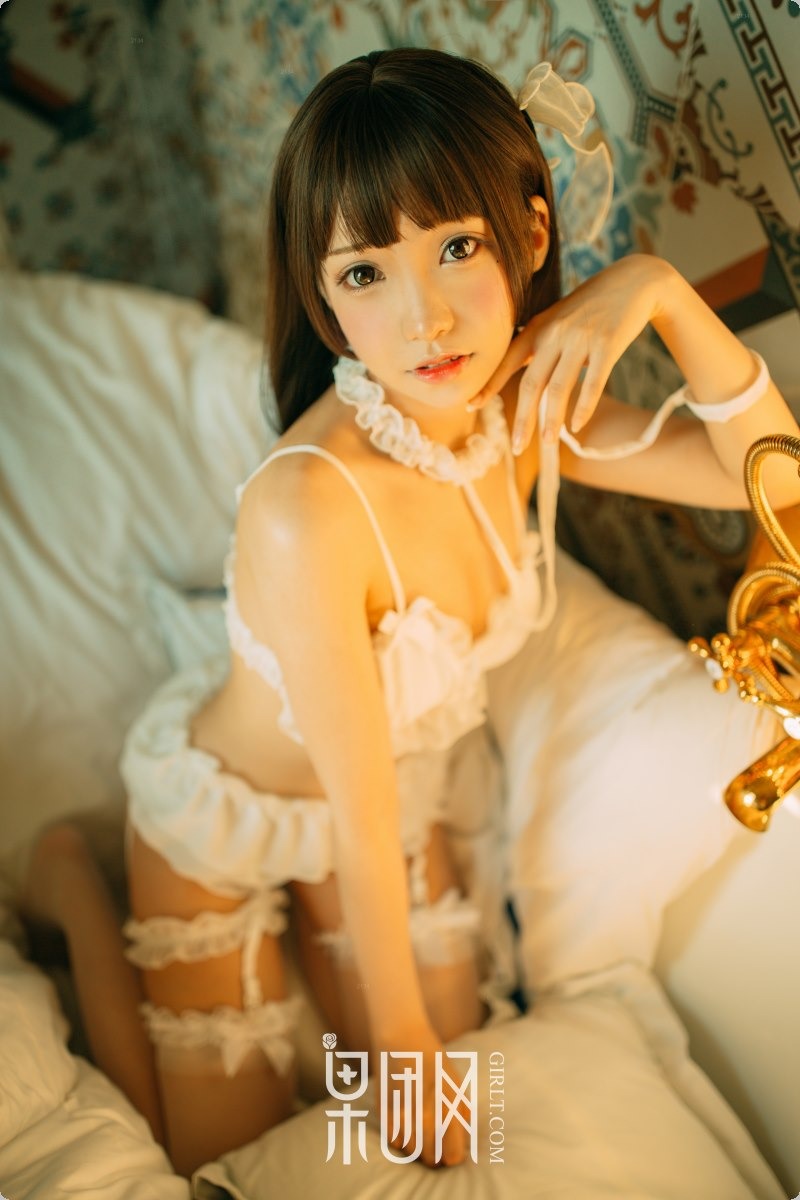 [果团网] 熊川纪信 NO.005 [46P] 20