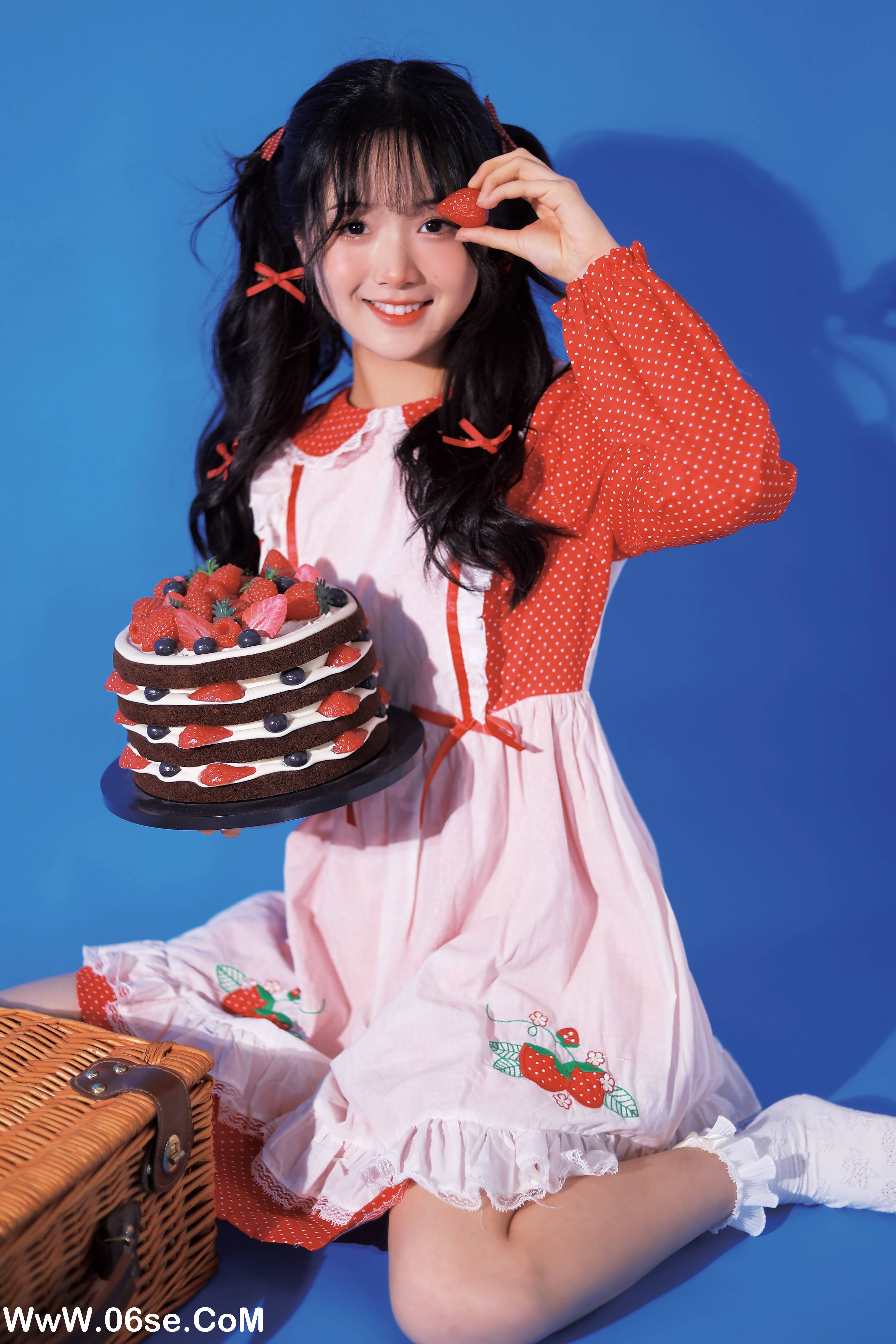 图片[3]-[YITUYU艺图语]2022.09.18 生日快乐 至春禾[27+1P／322MB]-六色网